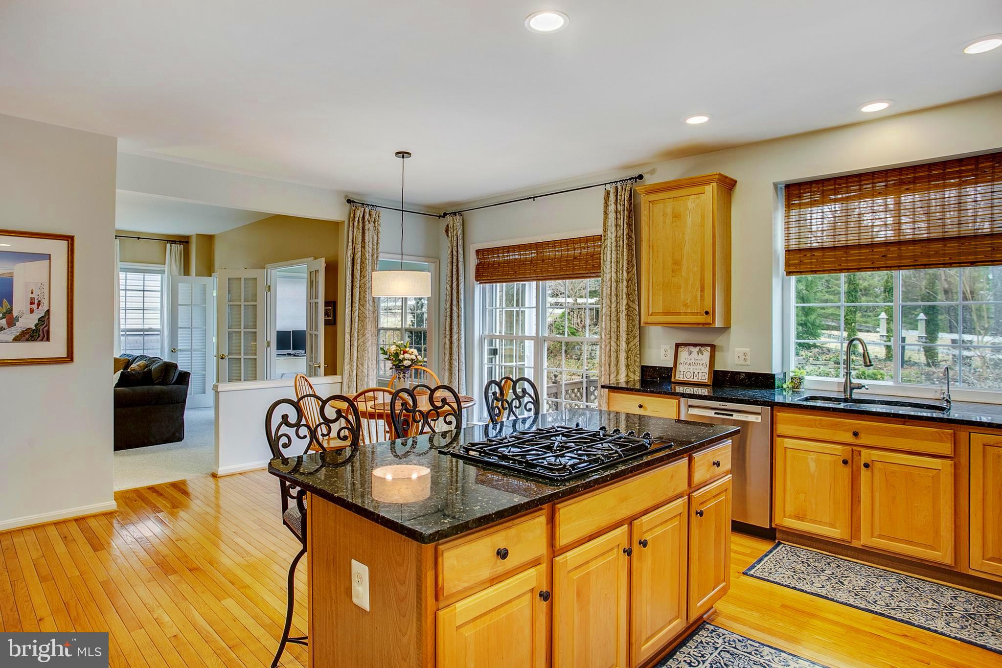 AUTUMN VIEW - Residential