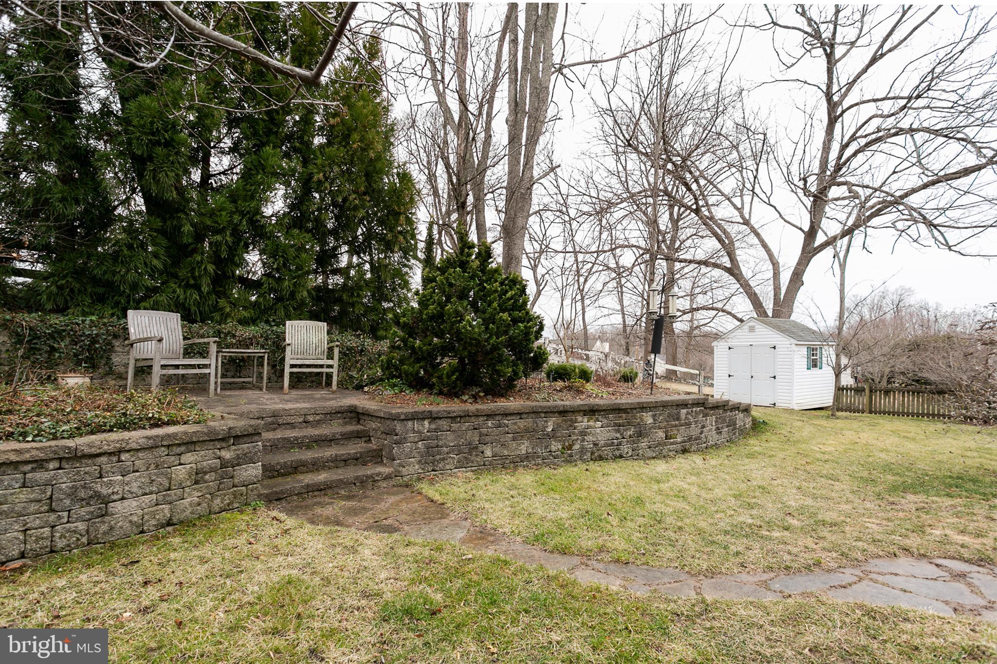 AUTUMN VIEW - Residential