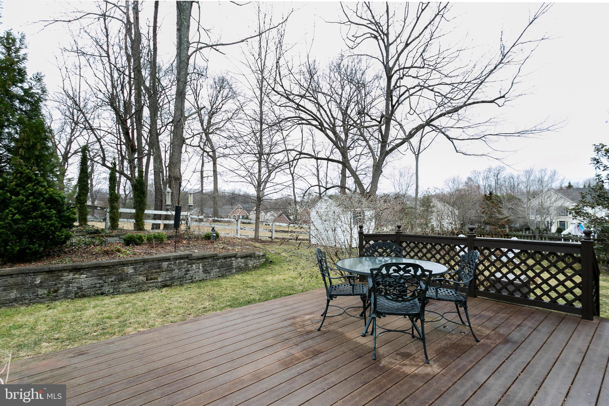 AUTUMN VIEW - Residential