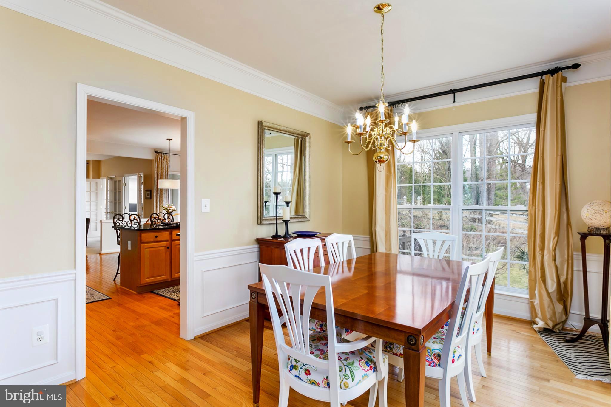 AUTUMN VIEW - Residential