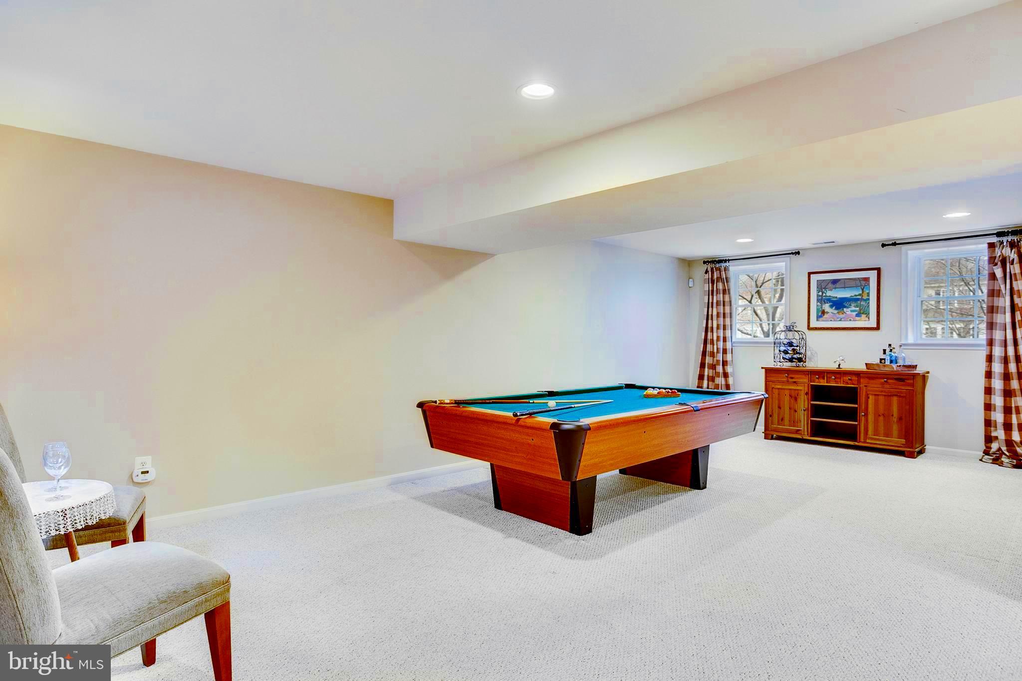 AUTUMN VIEW - Residential