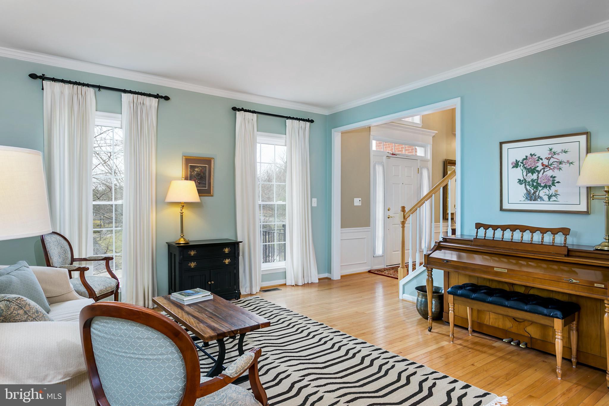 AUTUMN VIEW - Residential