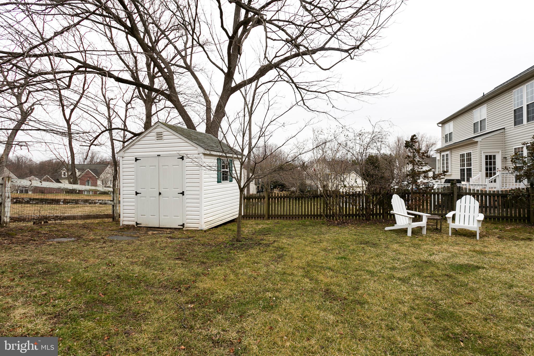 AUTUMN VIEW - Residential