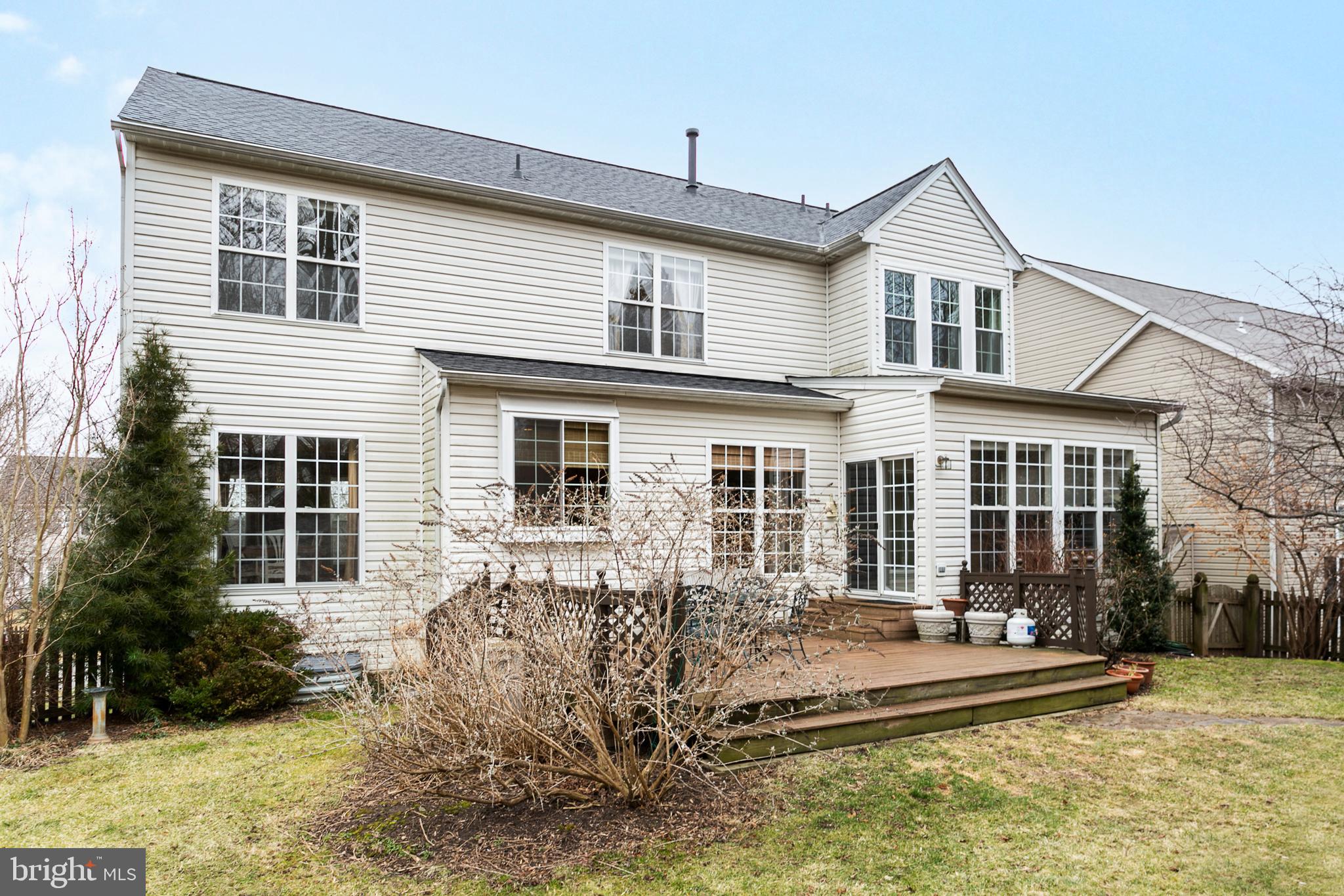 AUTUMN VIEW - Residential