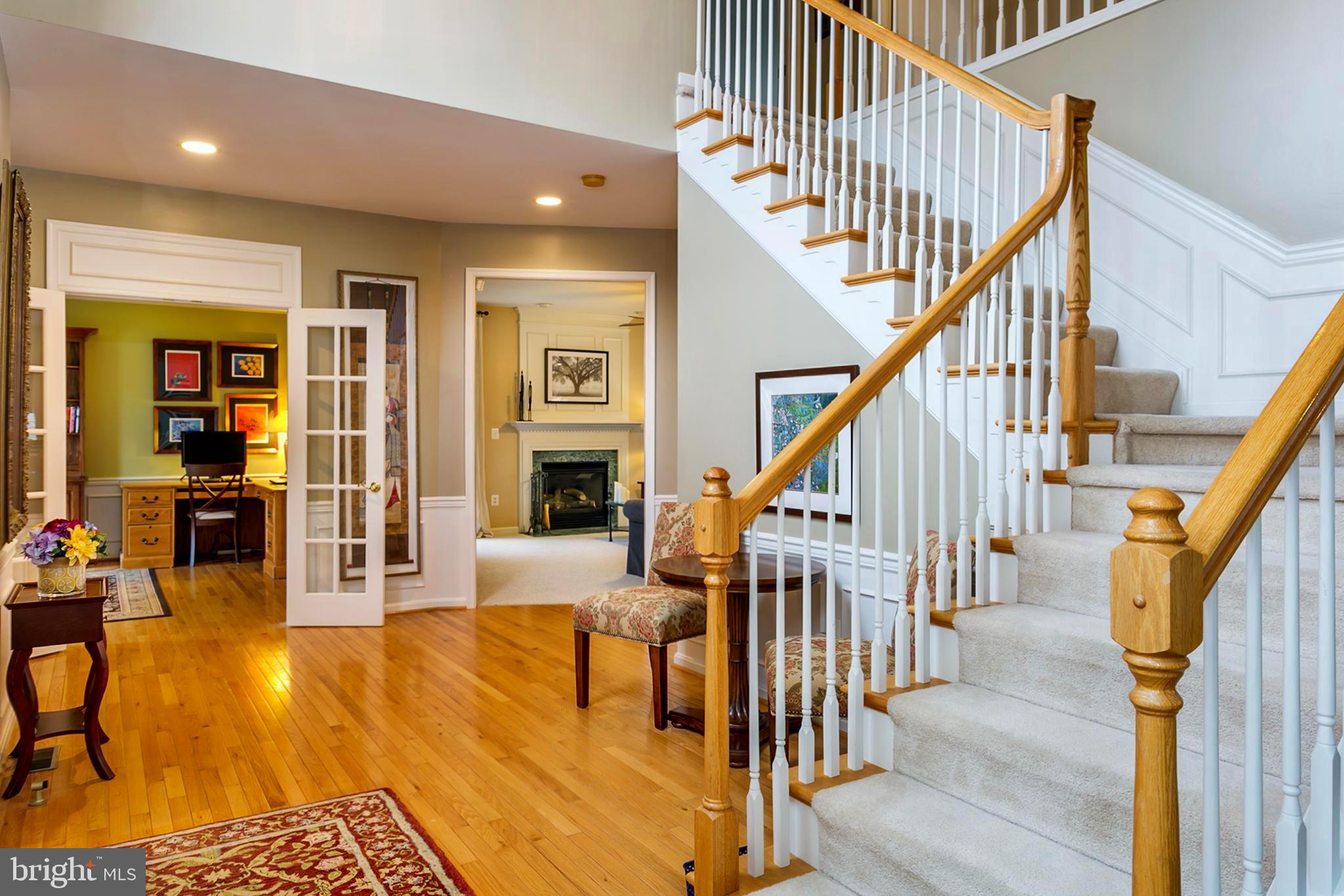 AUTUMN VIEW - Residential