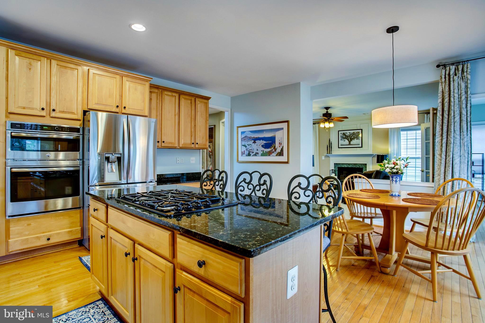 AUTUMN VIEW - Residential