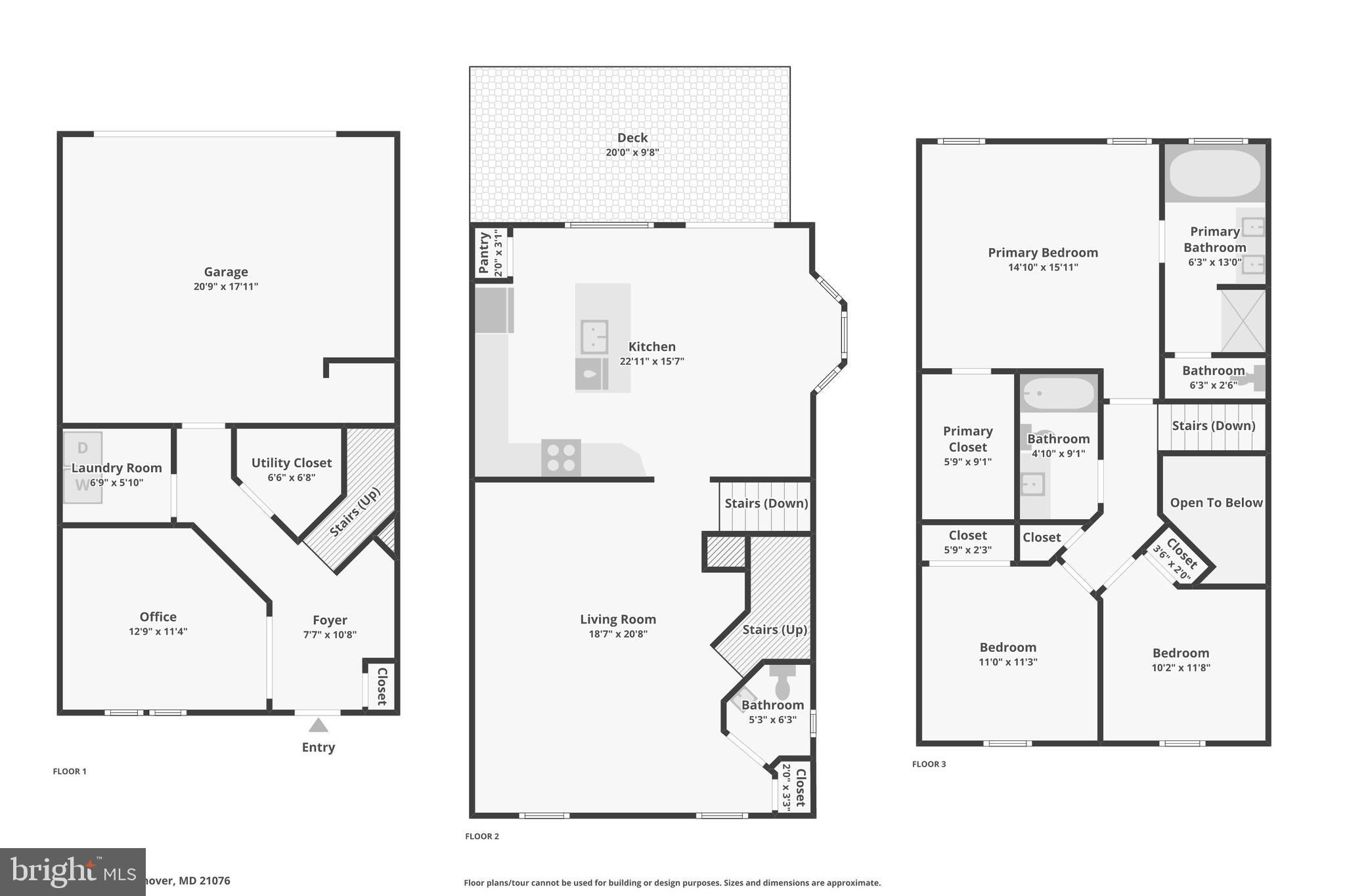 7644 SANDHURST LANE
