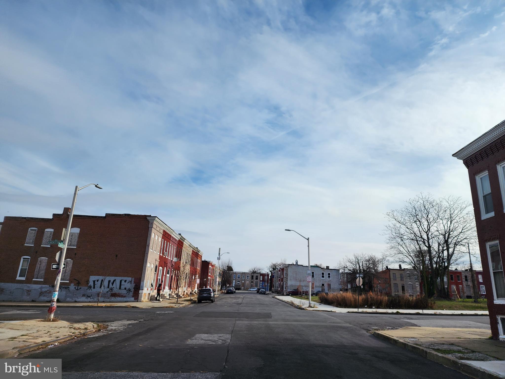 BROADWAY EAST - Residential