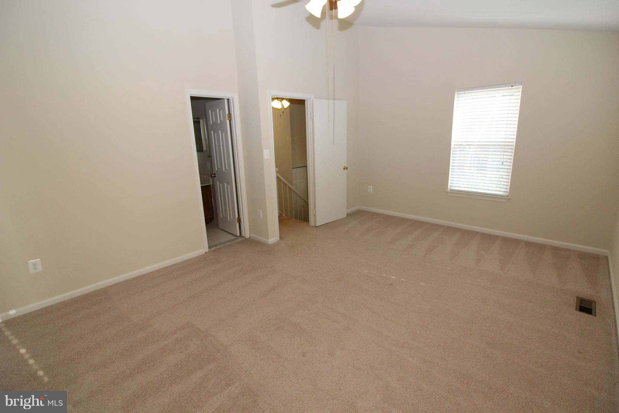 HUNTER VILLAGE - Residential Lease