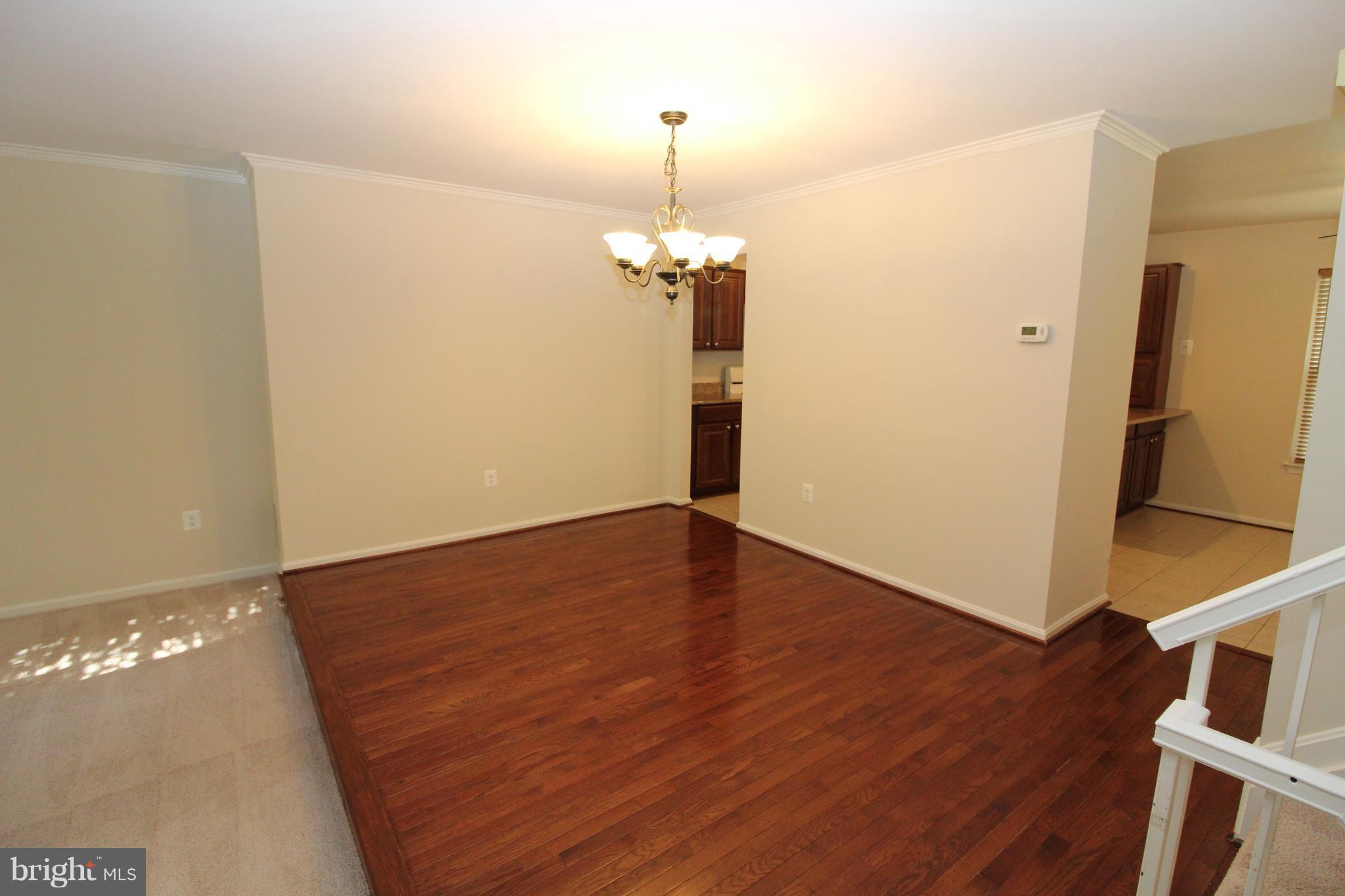 HUNTER VILLAGE - Residential Lease