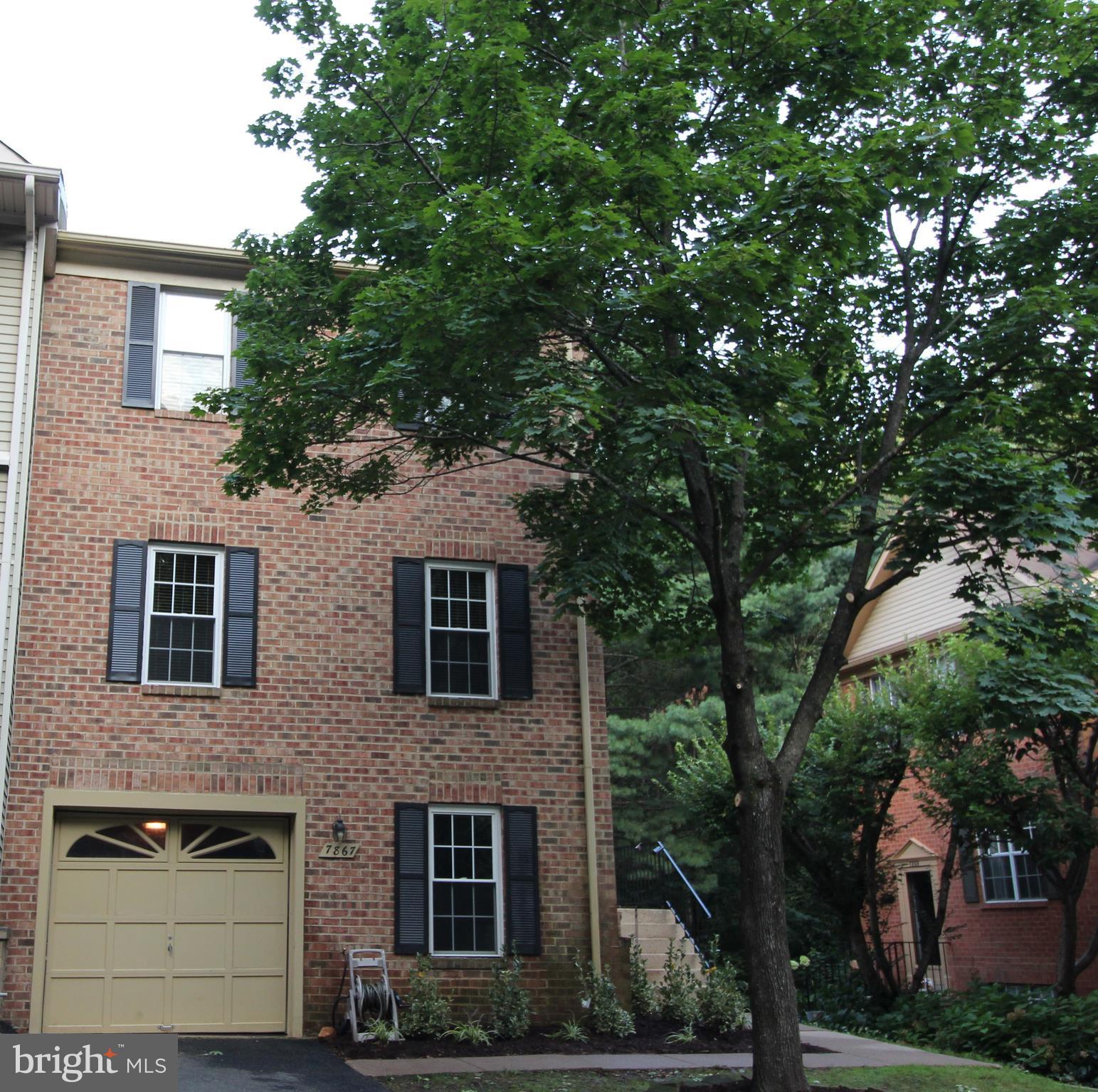 HUNTER VILLAGE - Residential Lease