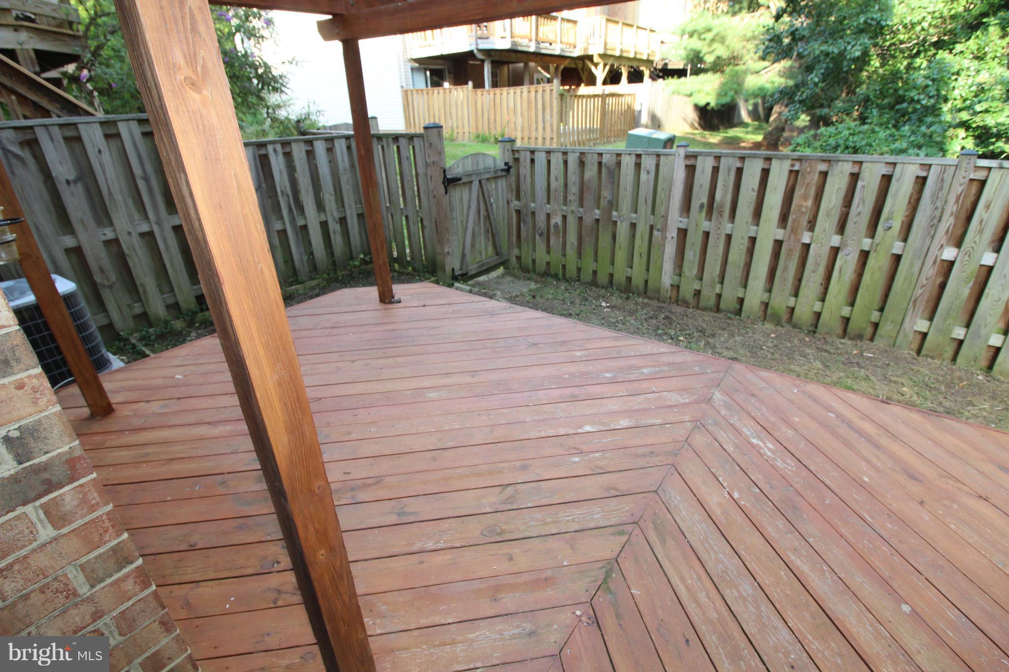 HUNTER VILLAGE - Residential Lease