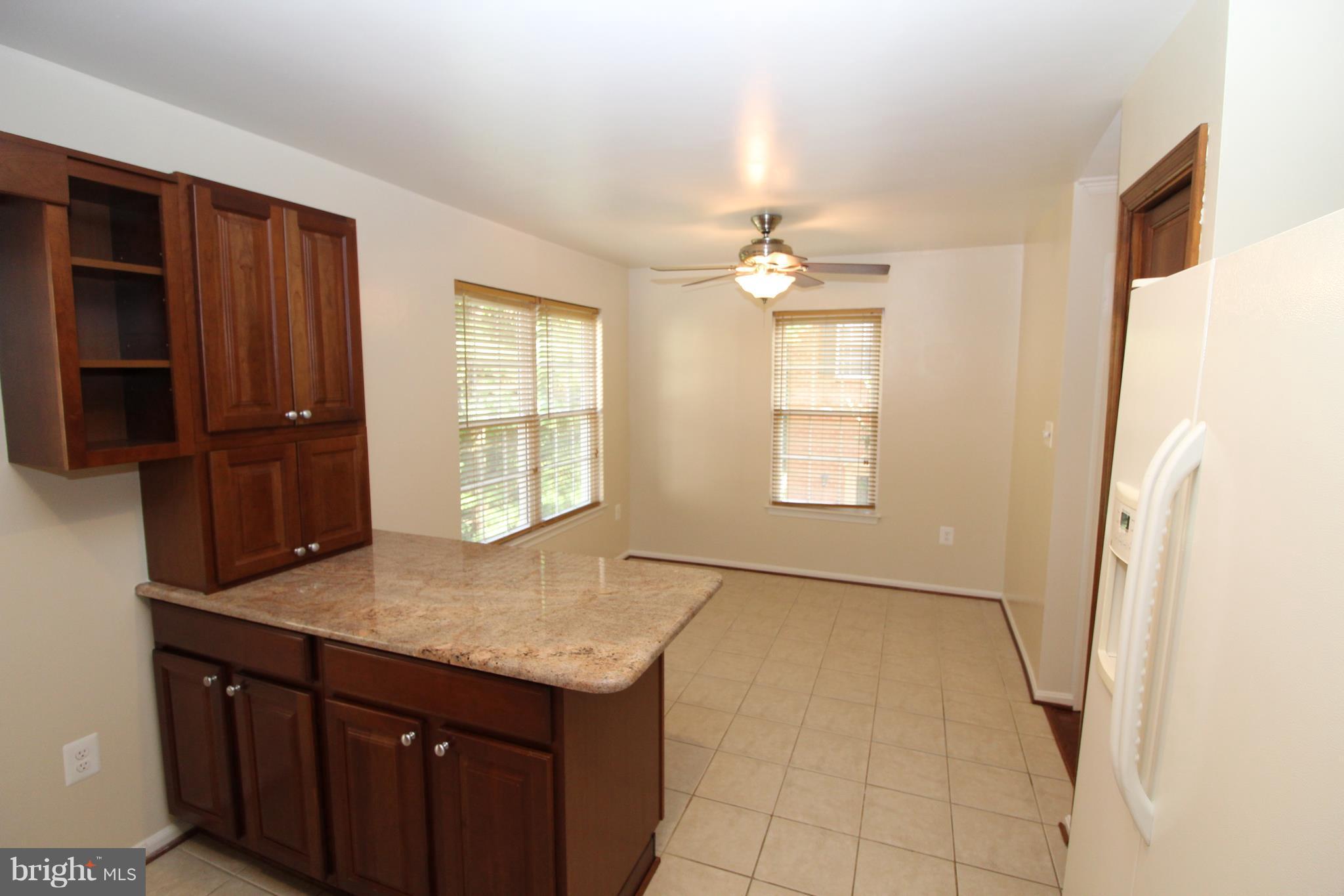 HUNTER VILLAGE - Residential Lease