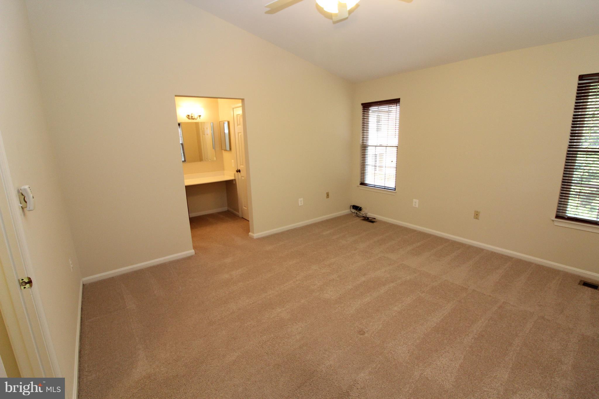 HUNTER VILLAGE - Residential Lease