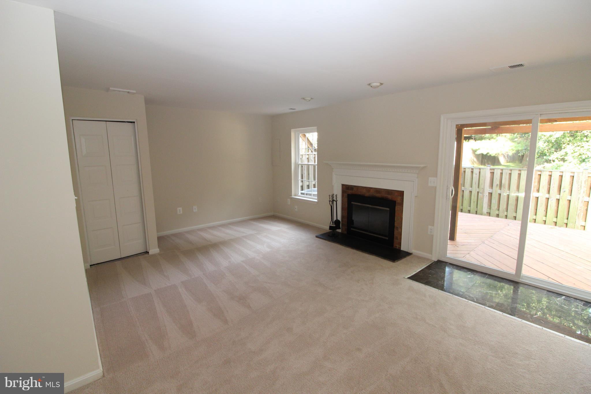 HUNTER VILLAGE - Residential Lease