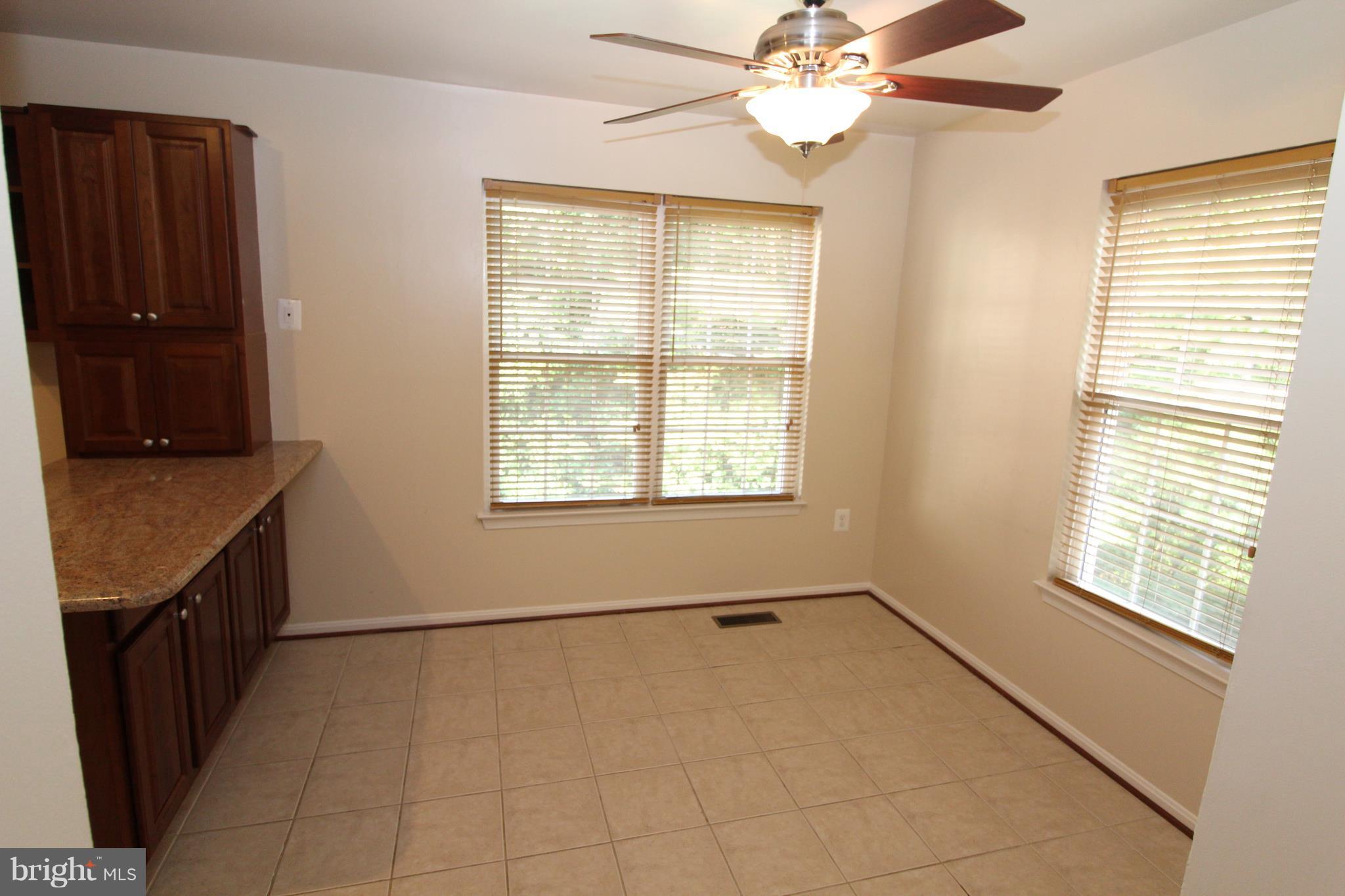 HUNTER VILLAGE - Residential Lease