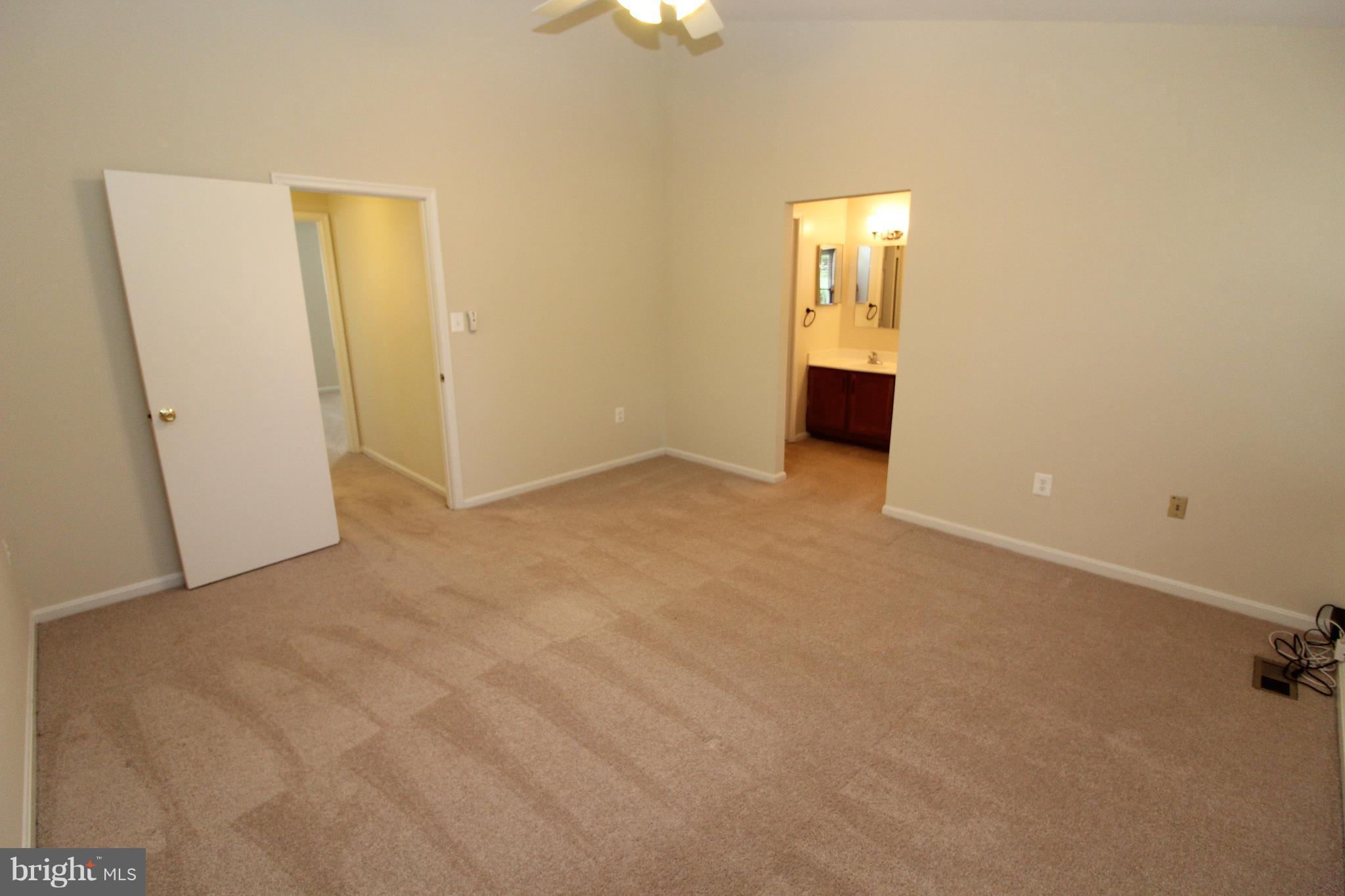 HUNTER VILLAGE - Residential Lease