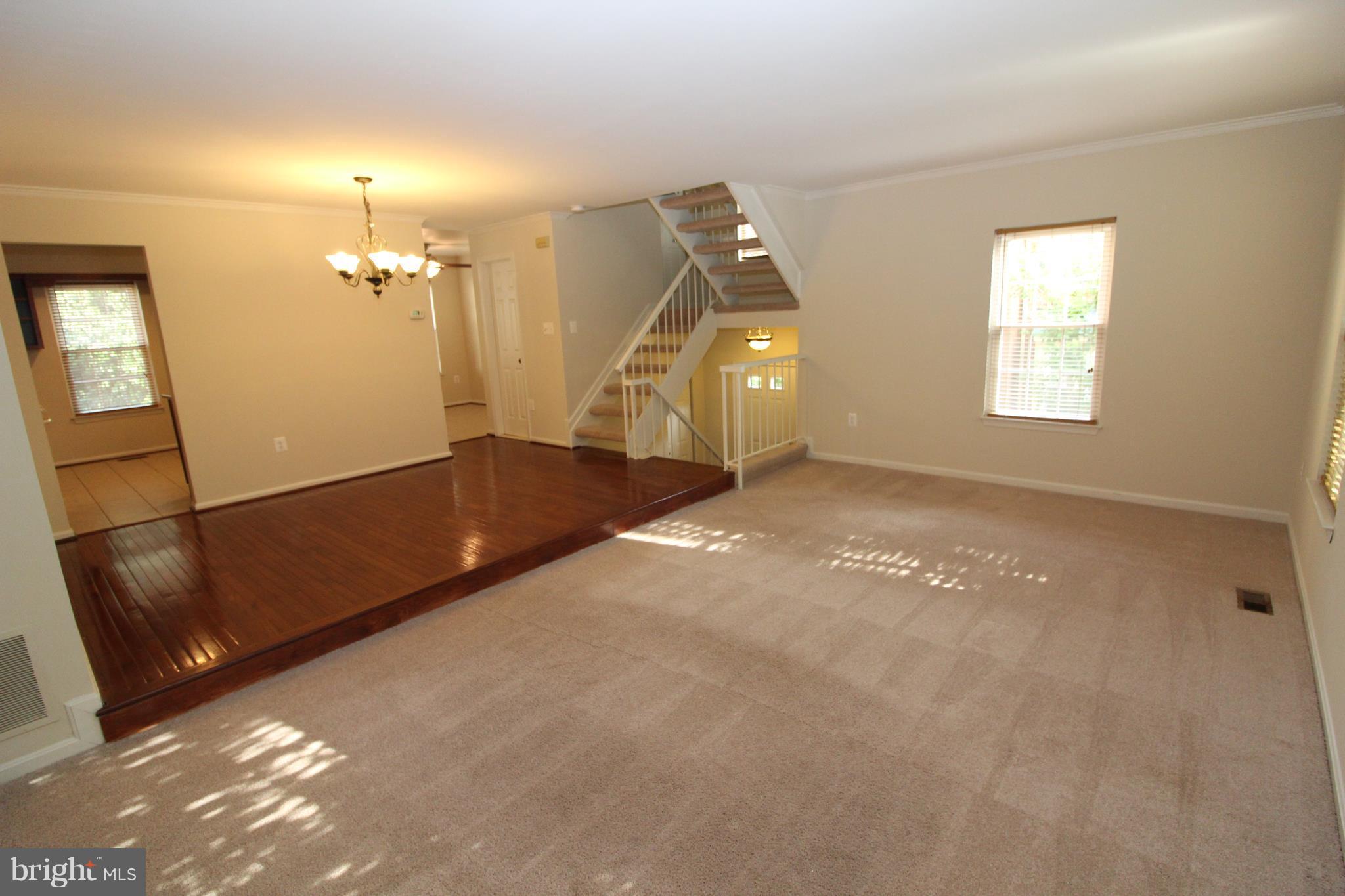 HUNTER VILLAGE - Residential Lease