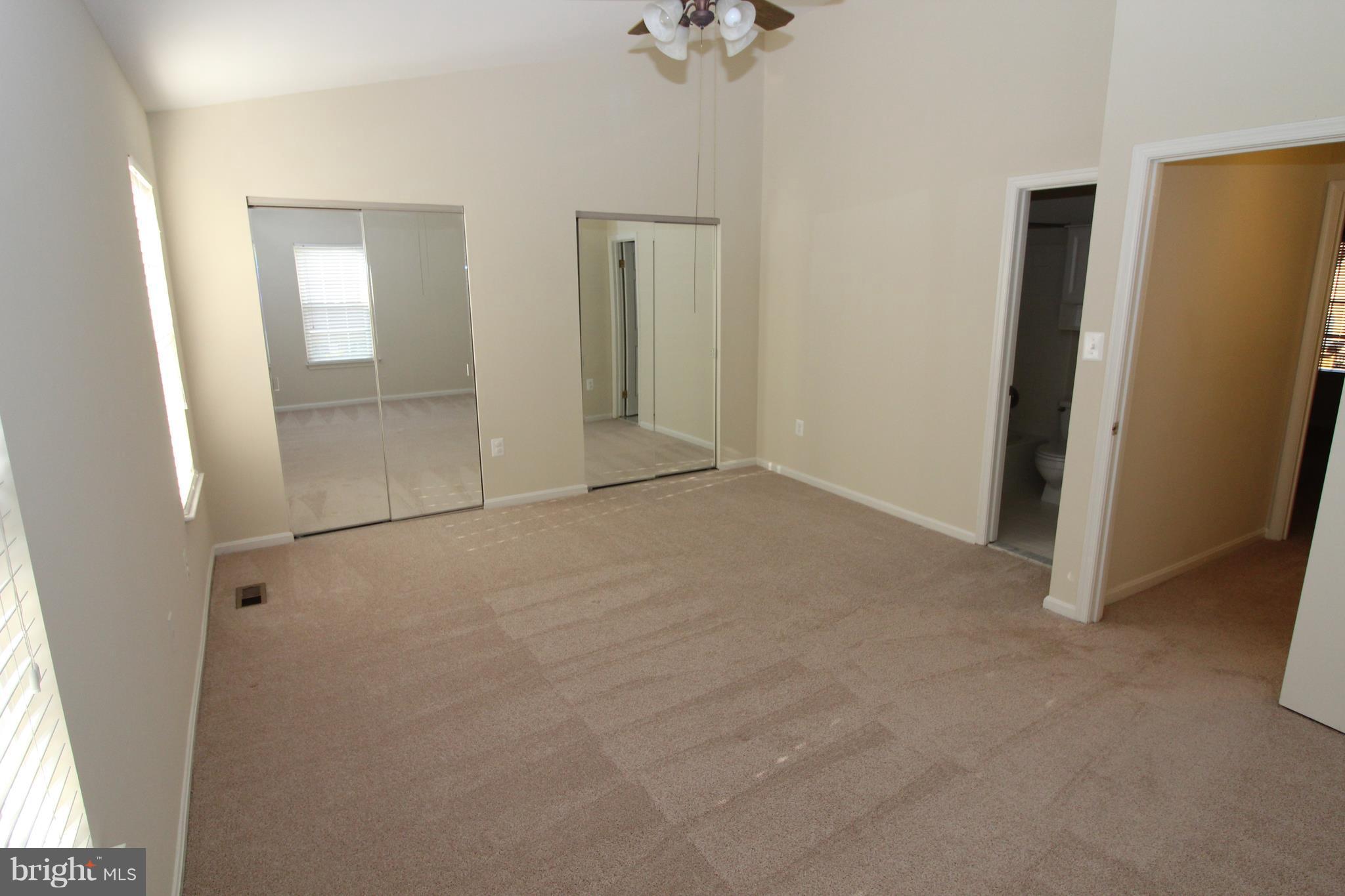 HUNTER VILLAGE - Residential Lease