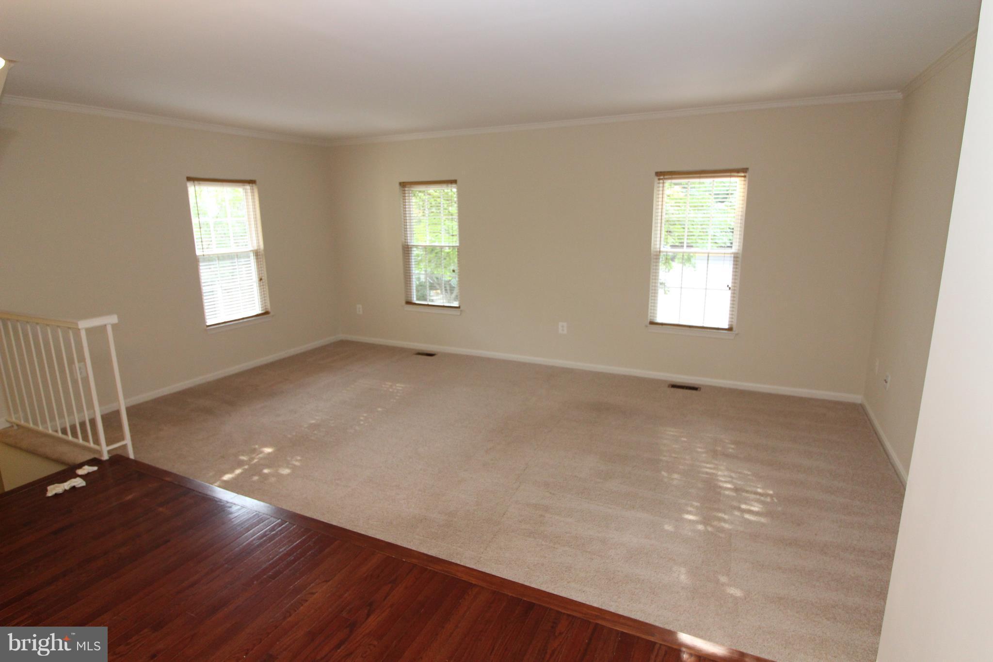 HUNTER VILLAGE - Residential Lease