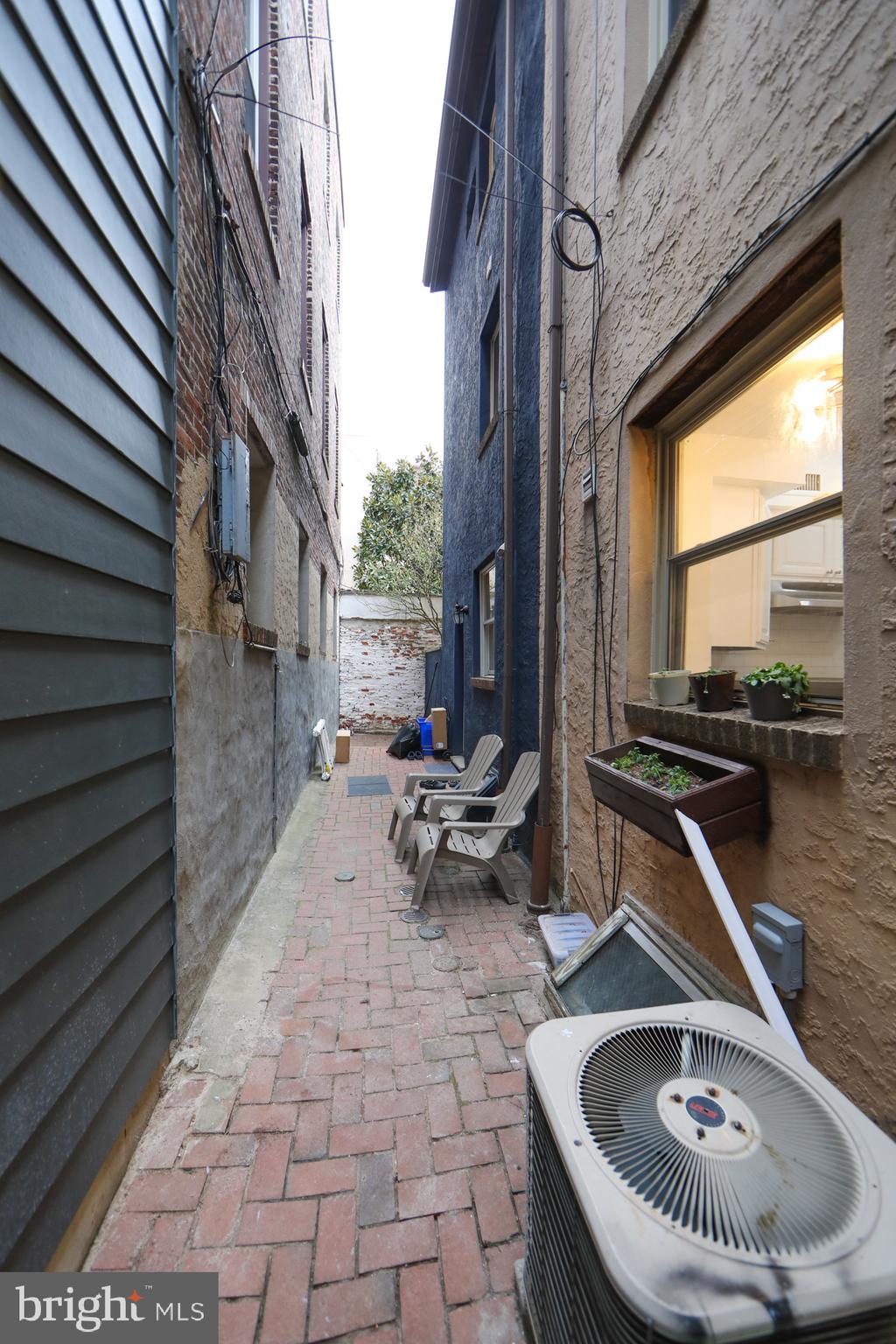 BELLA VISTA - Residential