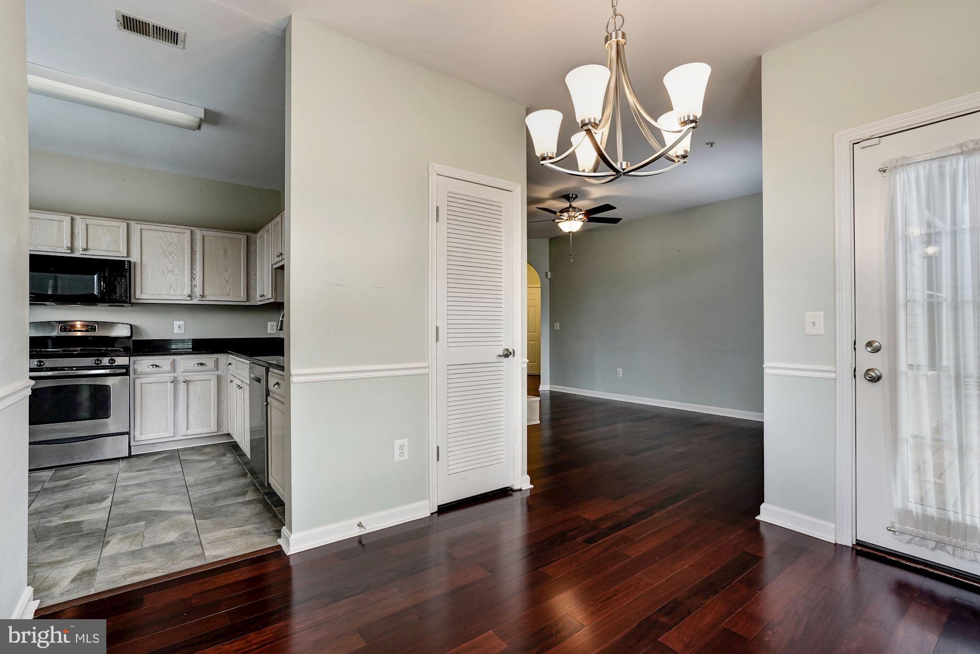 RIVERBEND AT CASCADES - Residential