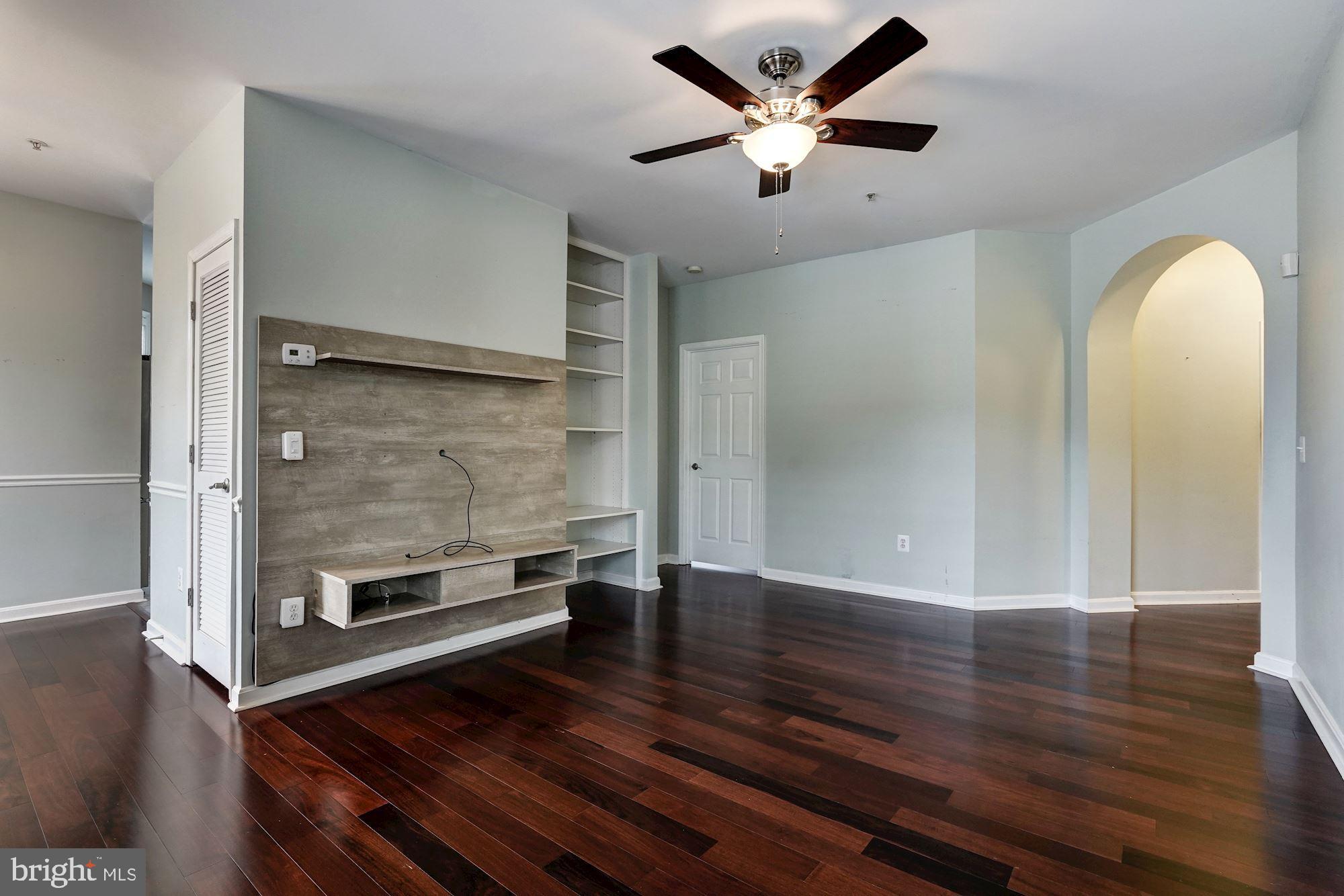 RIVERBEND AT CASCADES - Residential