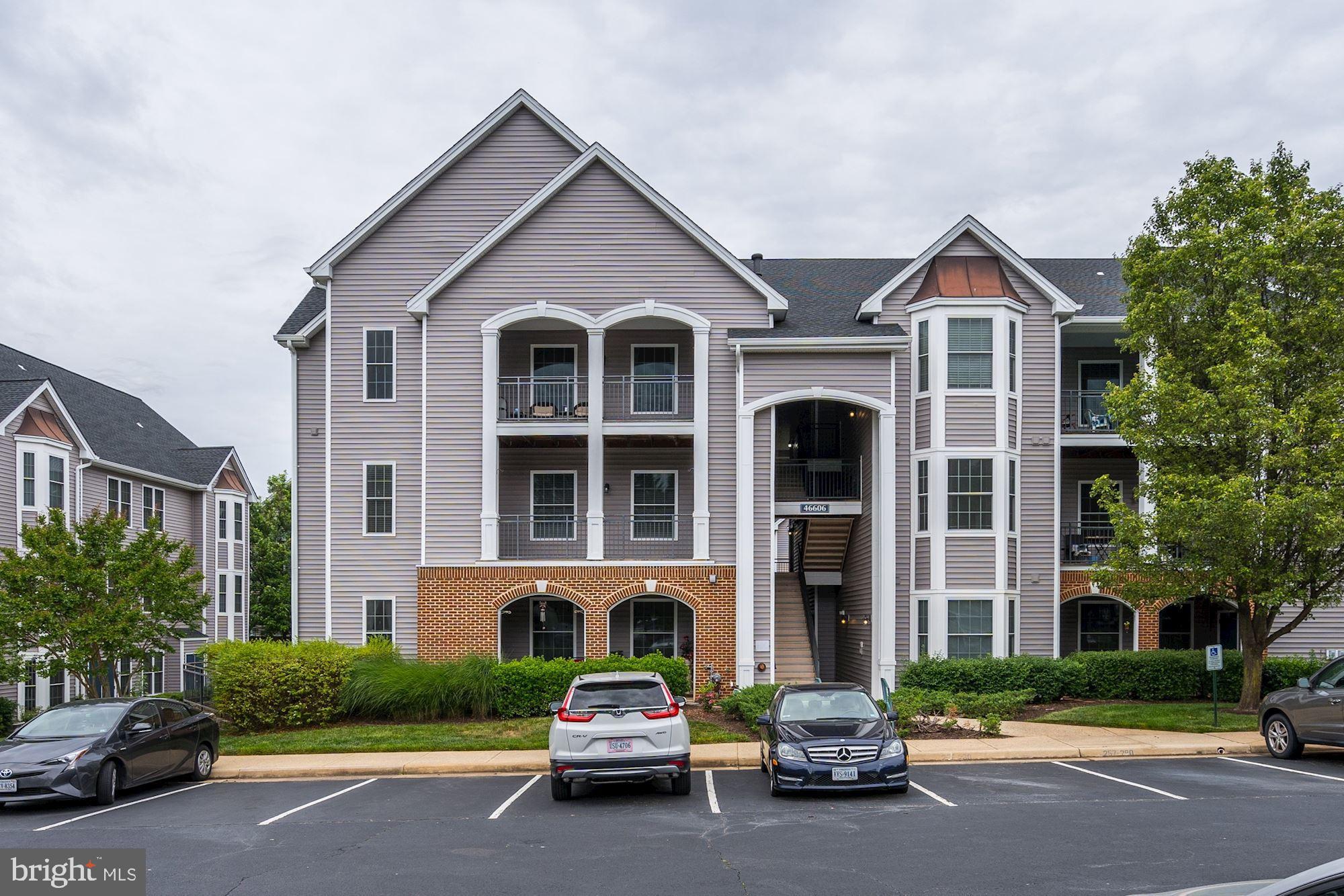 RIVERBEND AT CASCADES - Residential