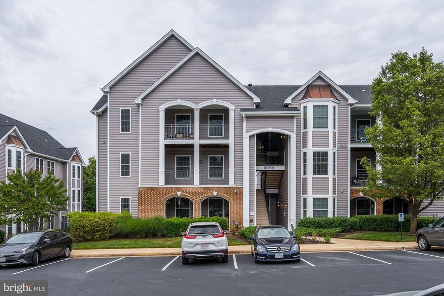 Gorgeous and move-in ready. This home has been beautifully upgraded and maintained.  Kitchen has newer stainless steel appliances, including a french door fridge, granite counters, separate pantry, composite tile flooring, and room for an eat in table. Newer HVAC is less than 2 years old.  Convenient mudroom-laundry room  off foyer with newer front loading washer and dryer. Wood floors throughout. Baths have been updated. Community has recently replaced windows, roof and siding. Gorgeous and move-in ready.