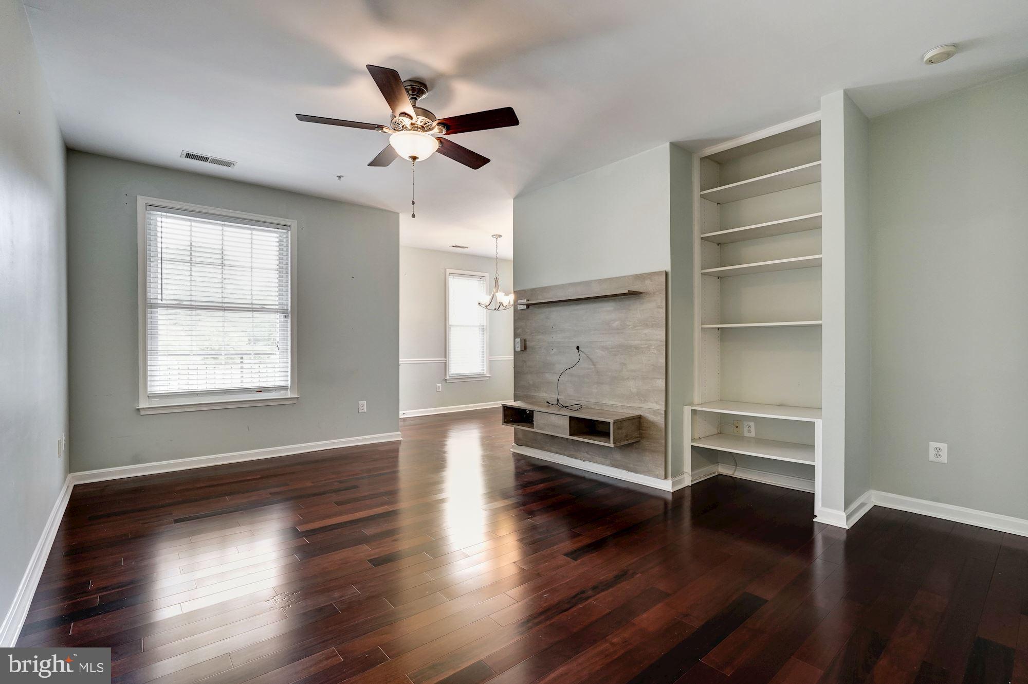 RIVERBEND AT CASCADES - Residential