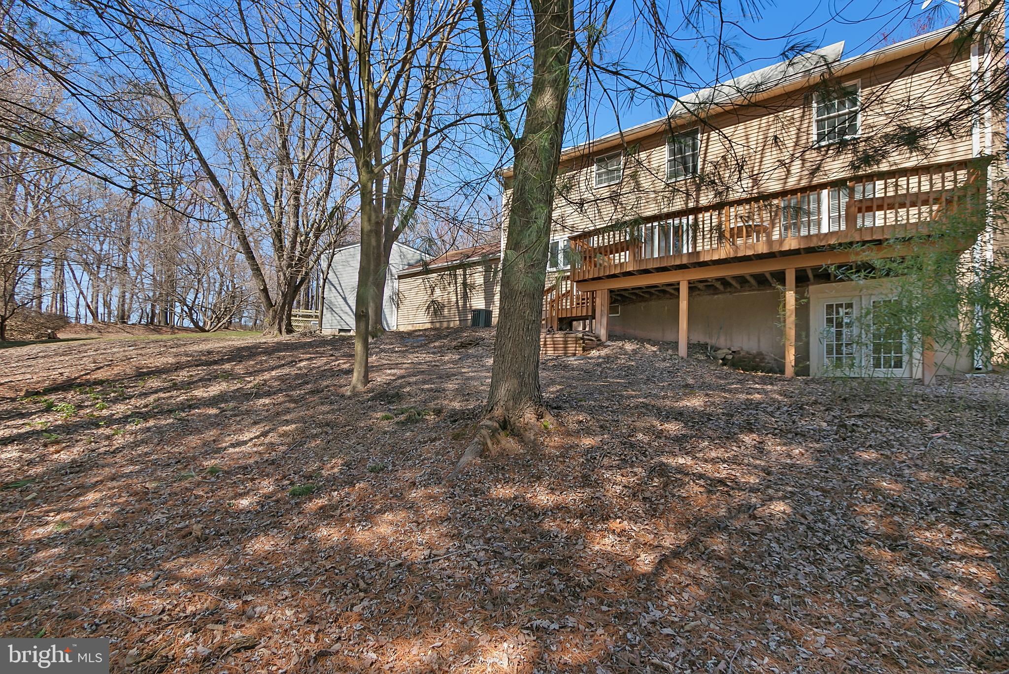 OAK SPRINGS - Residential