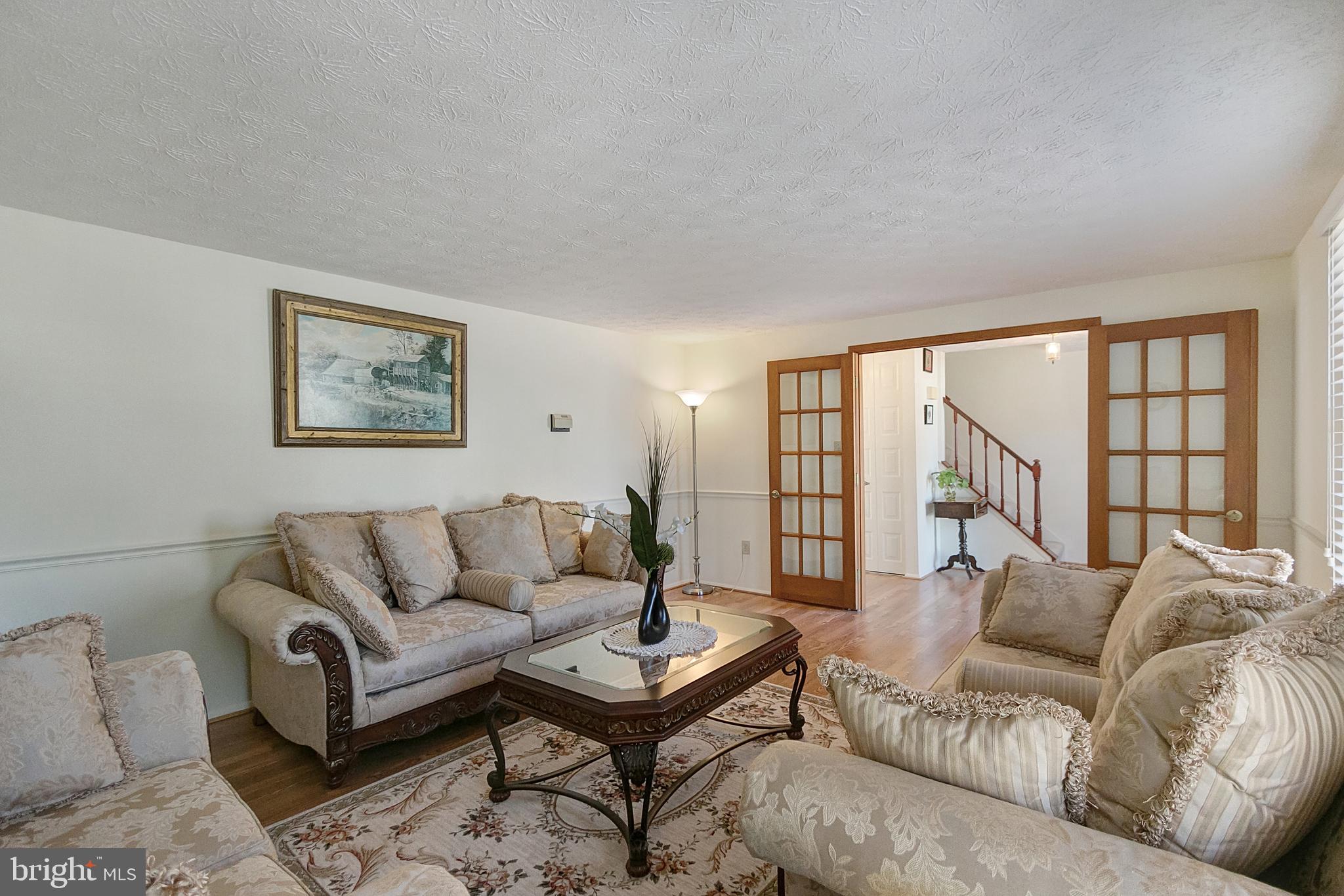 OAK SPRINGS - Residential