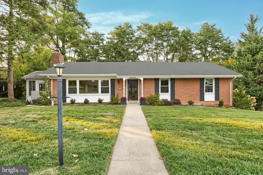 Photo of 1311 Ruxton Road, YORK, PA 17403 (MLS # PAYK2091762)