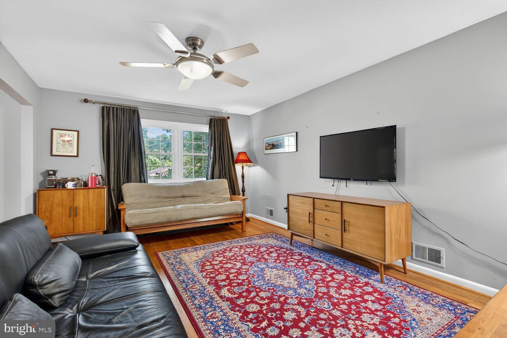 Photo of 2422 Parkway, CHEVERLY, MD 20785 (MLS # MDPG2205524)