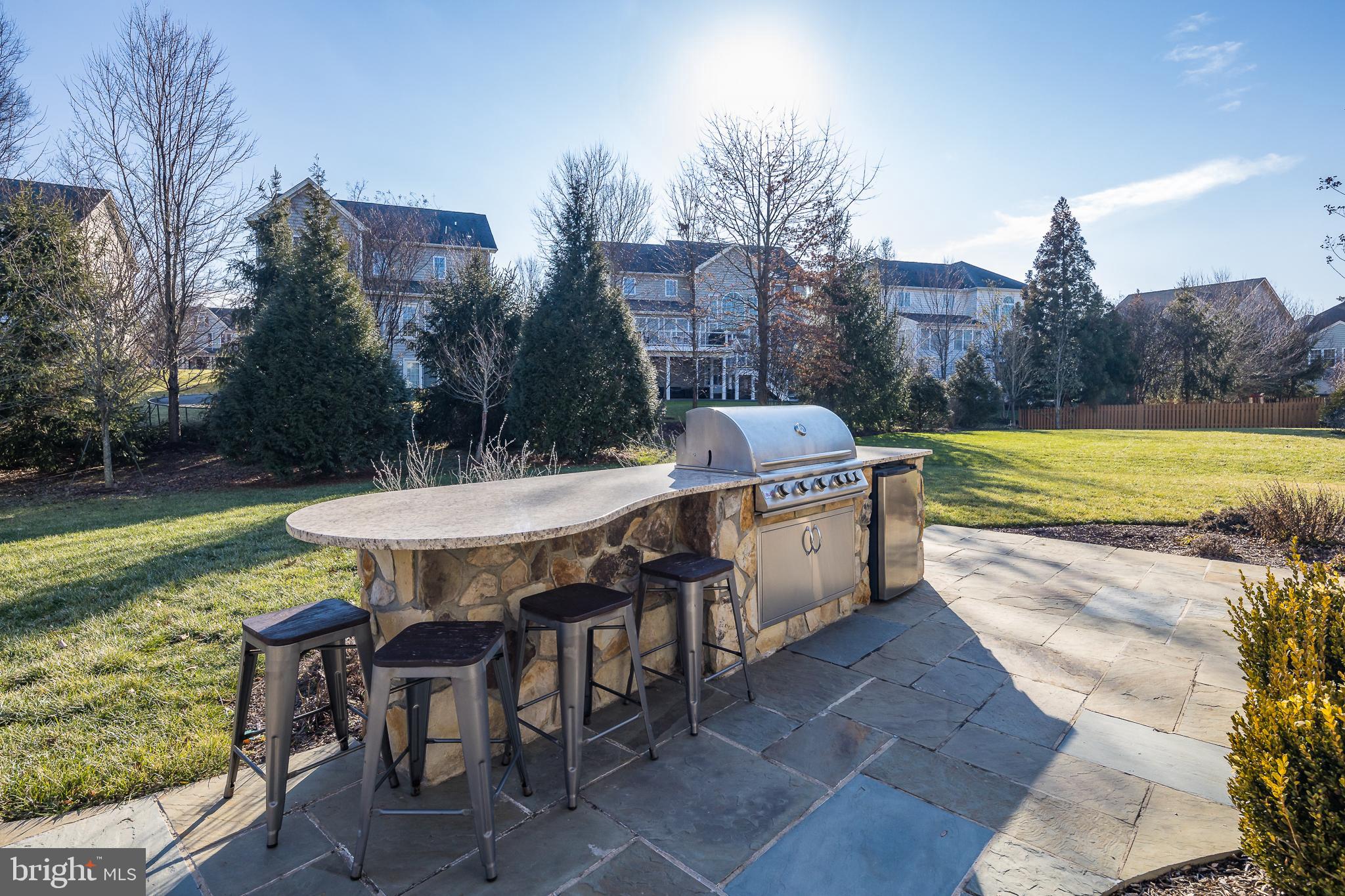 DOMINION VALLEY COUNTRY CLUB - Residential