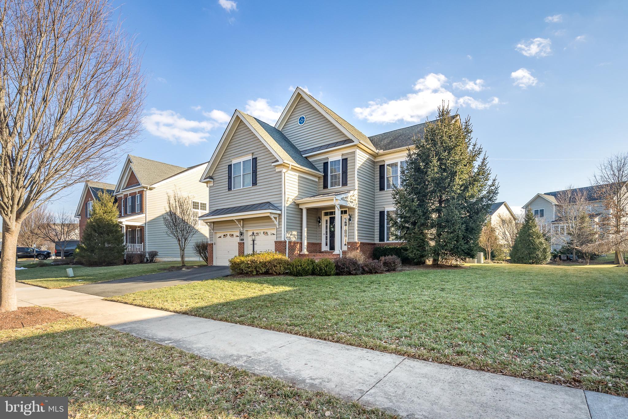 DOMINION VALLEY COUNTRY CLUB - Residential