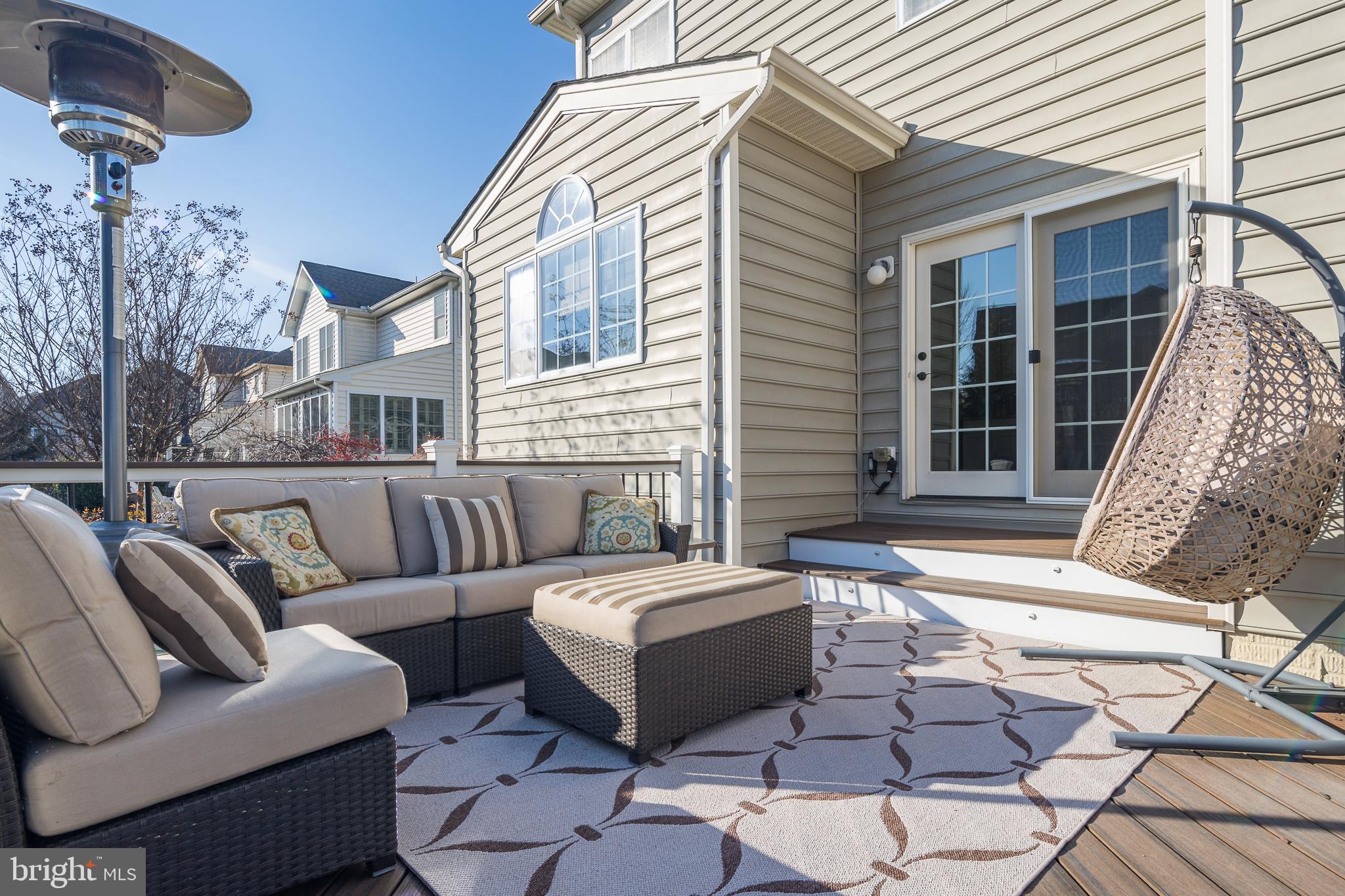 DOMINION VALLEY COUNTRY CLUB - Residential