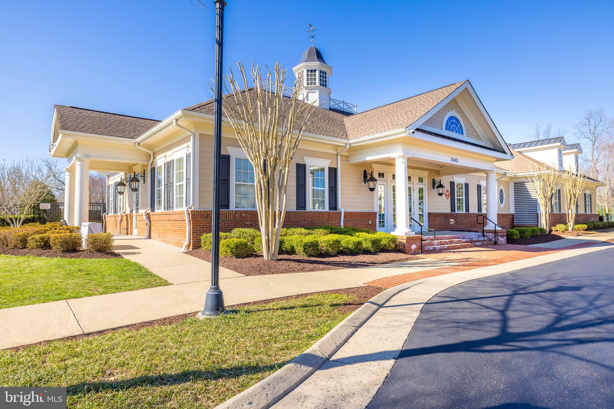 DOMINION VALLEY COUNTRY CLUB - Residential