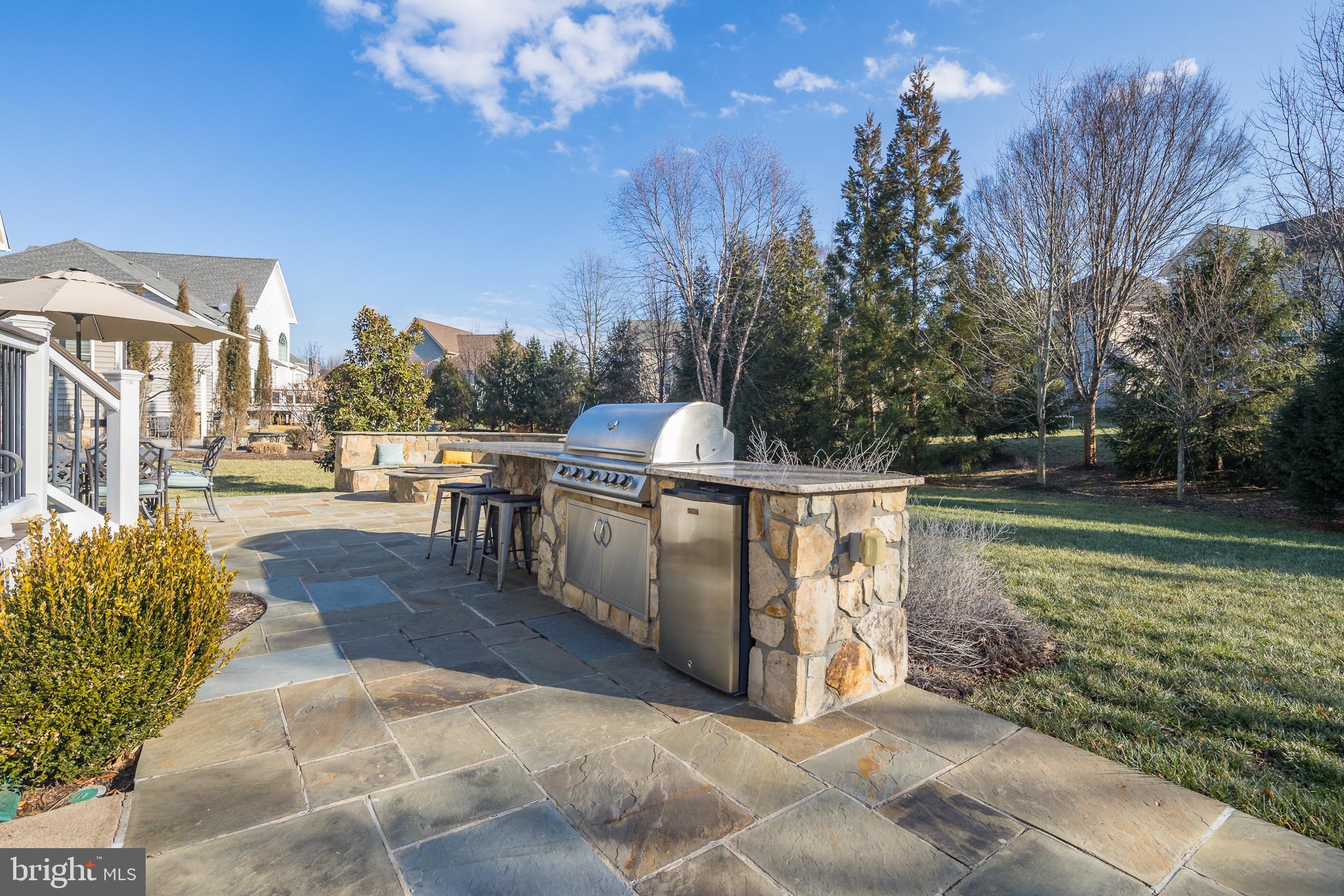 DOMINION VALLEY COUNTRY CLUB - Residential