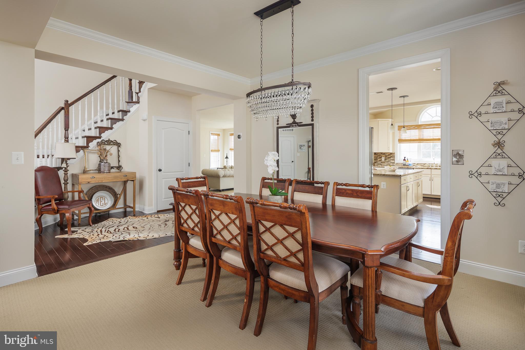 DOMINION VALLEY COUNTRY CLUB - Residential