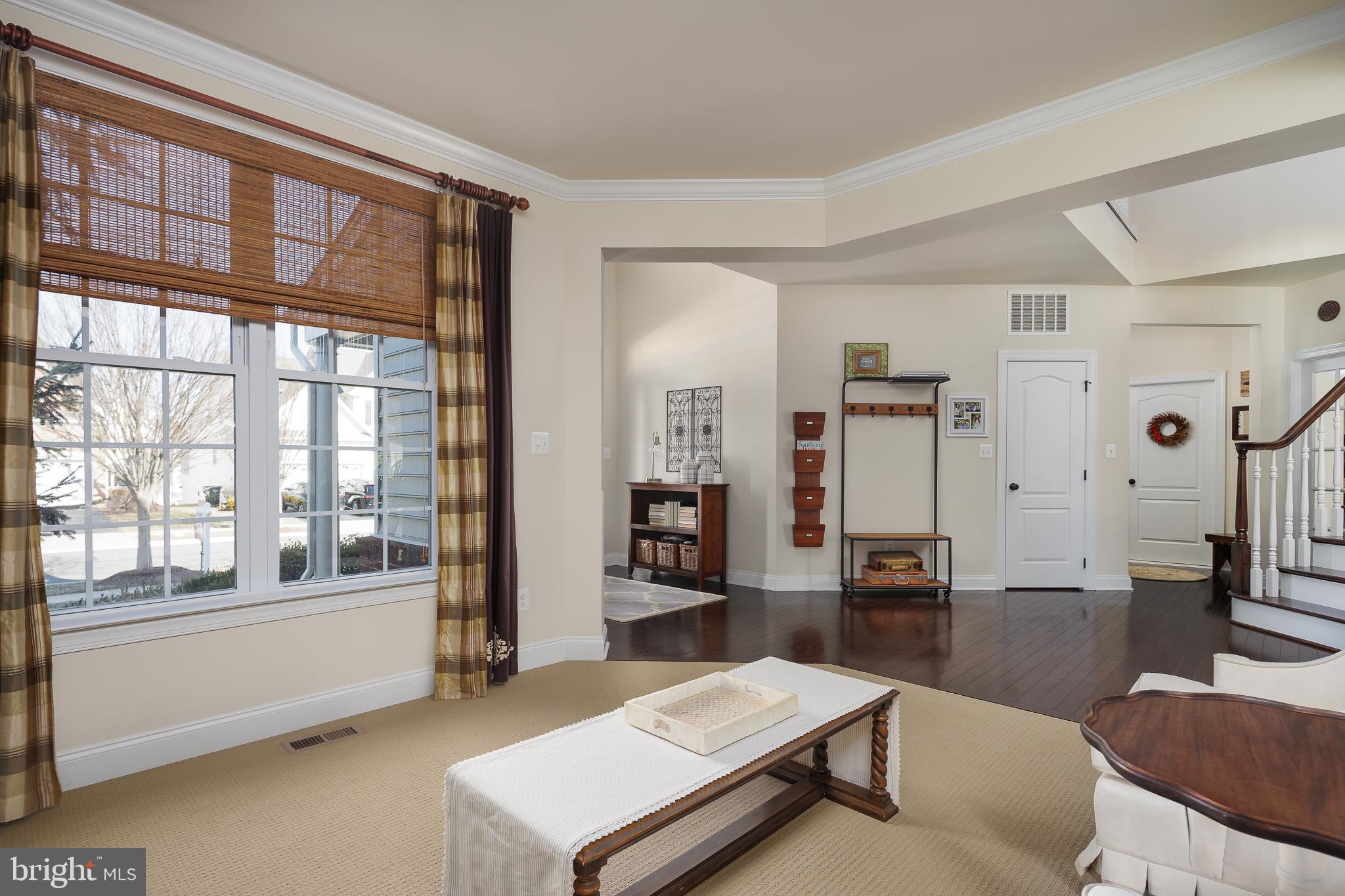 DOMINION VALLEY COUNTRY CLUB - Residential