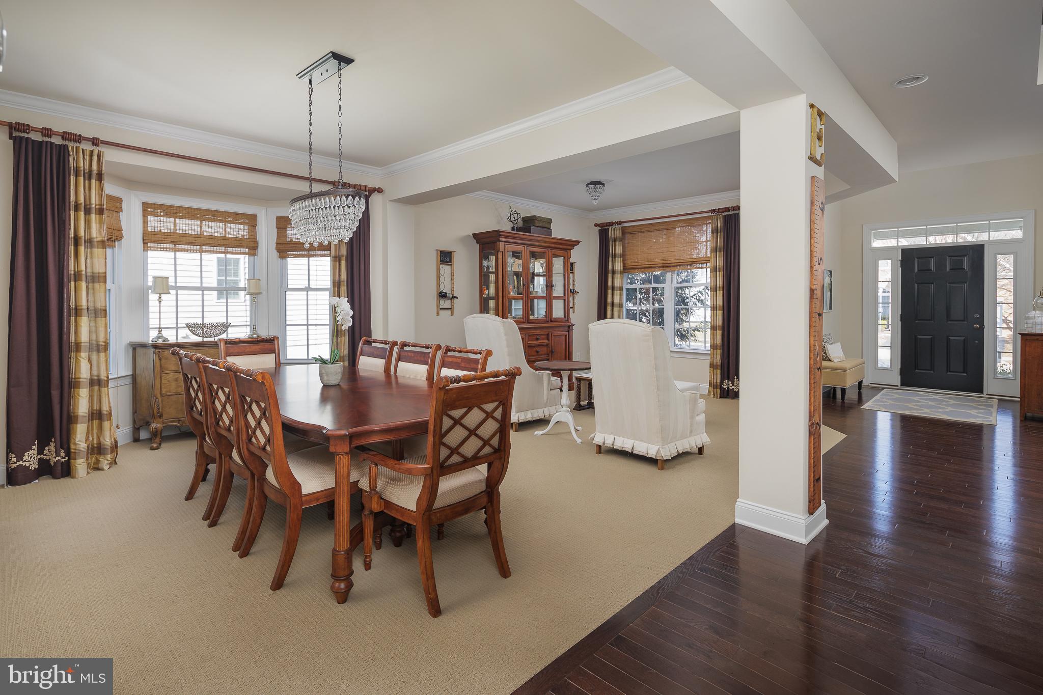 DOMINION VALLEY COUNTRY CLUB - Residential