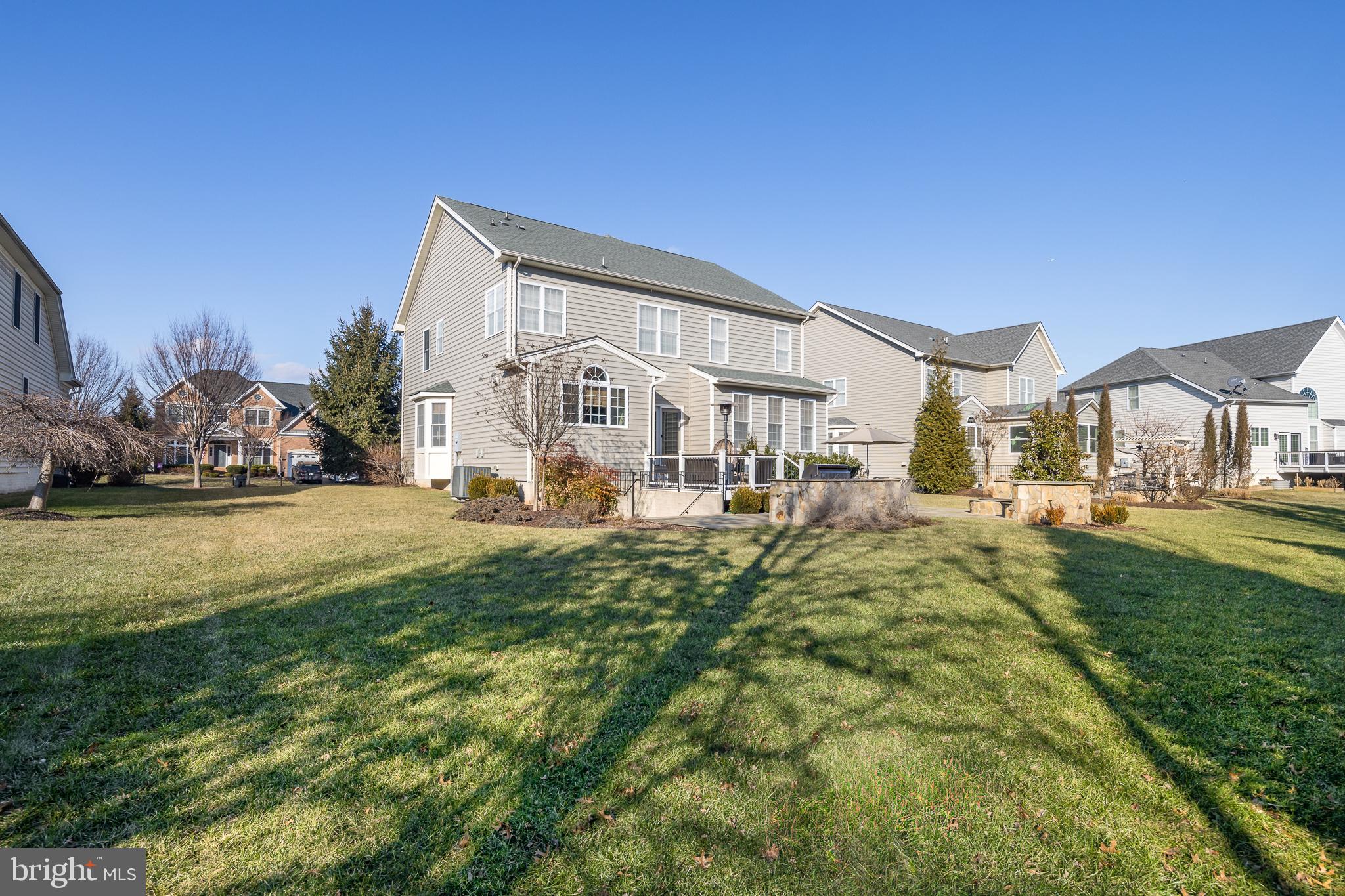 DOMINION VALLEY COUNTRY CLUB - Residential