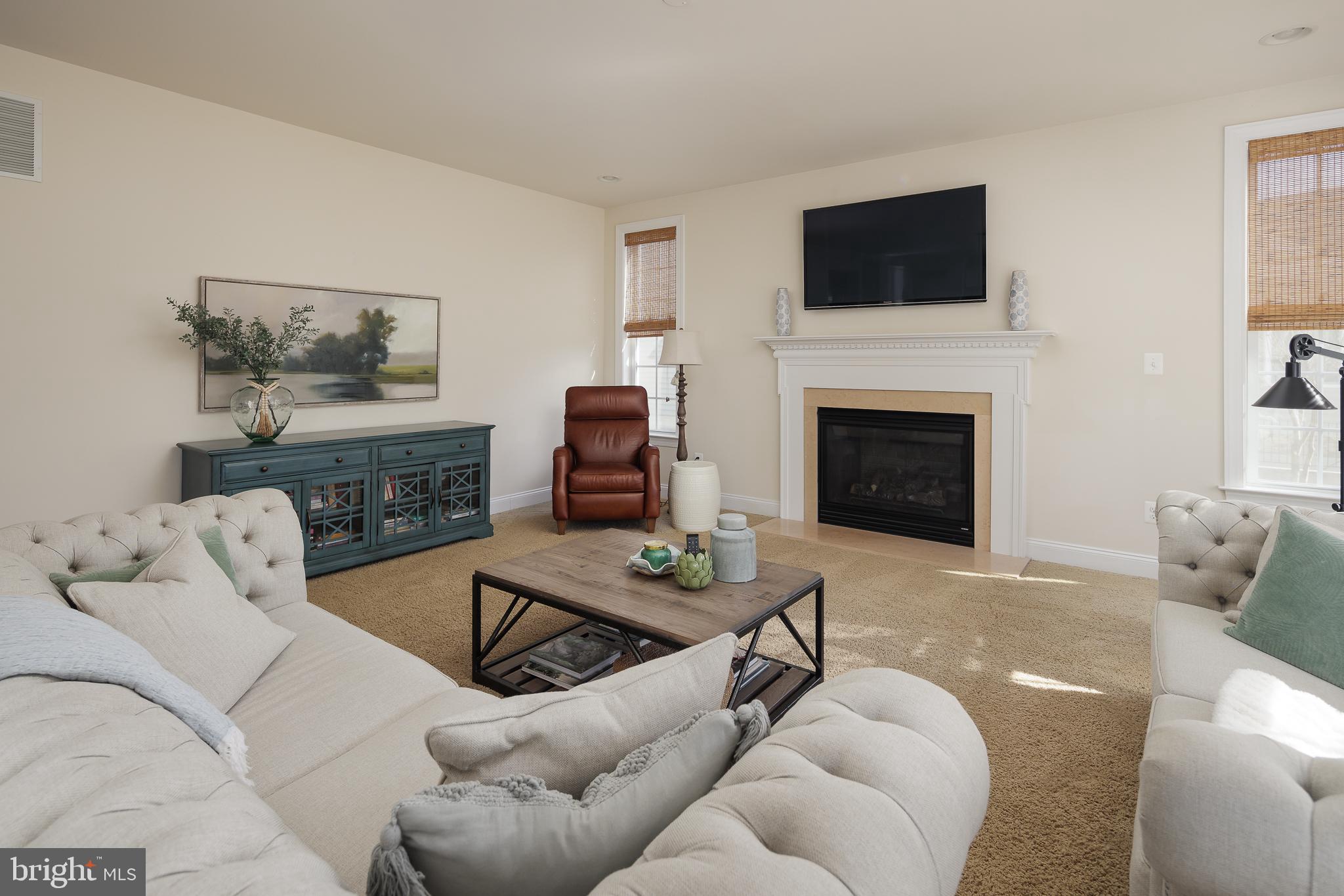 DOMINION VALLEY COUNTRY CLUB - Residential