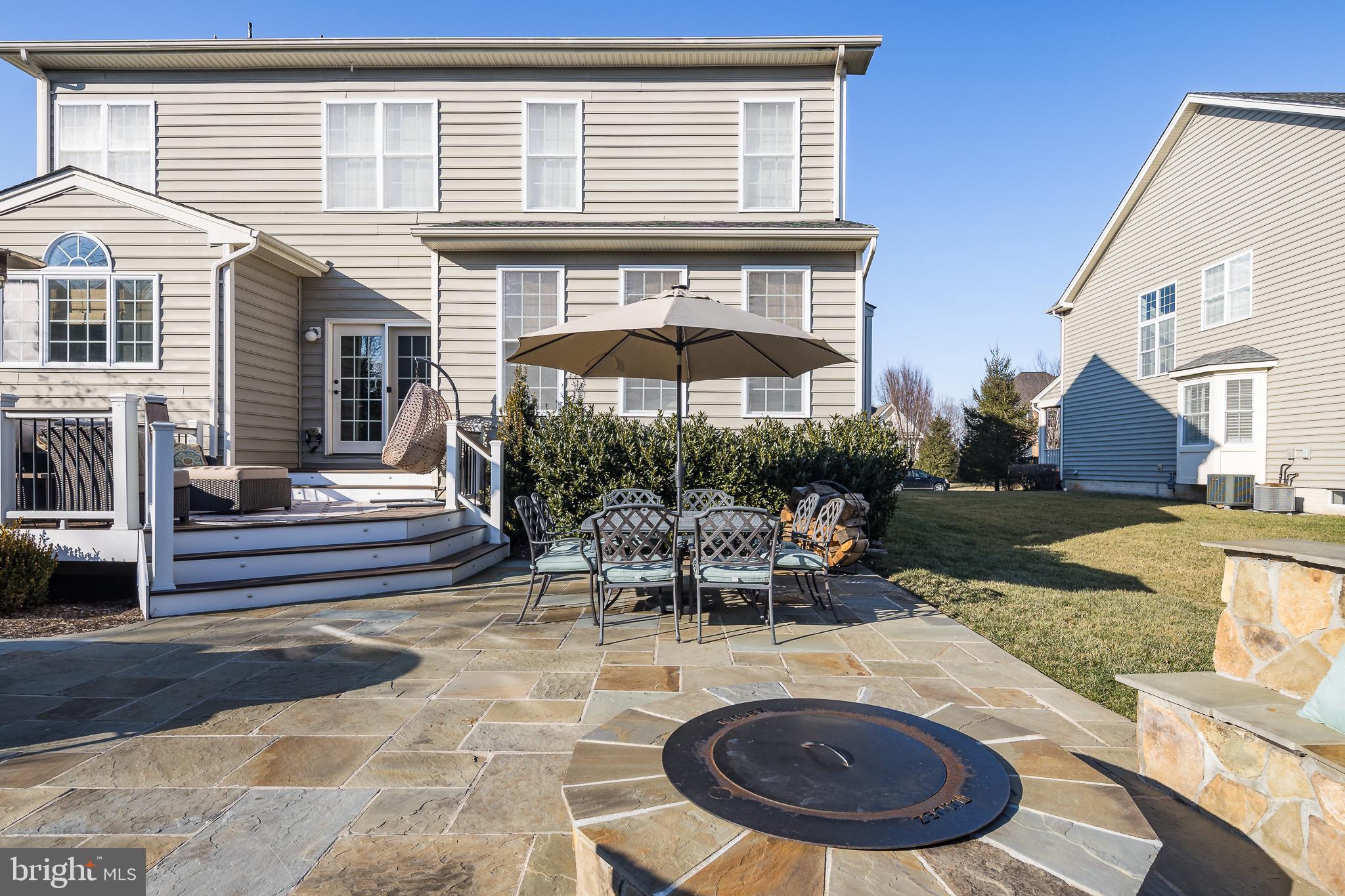 DOMINION VALLEY COUNTRY CLUB - Residential