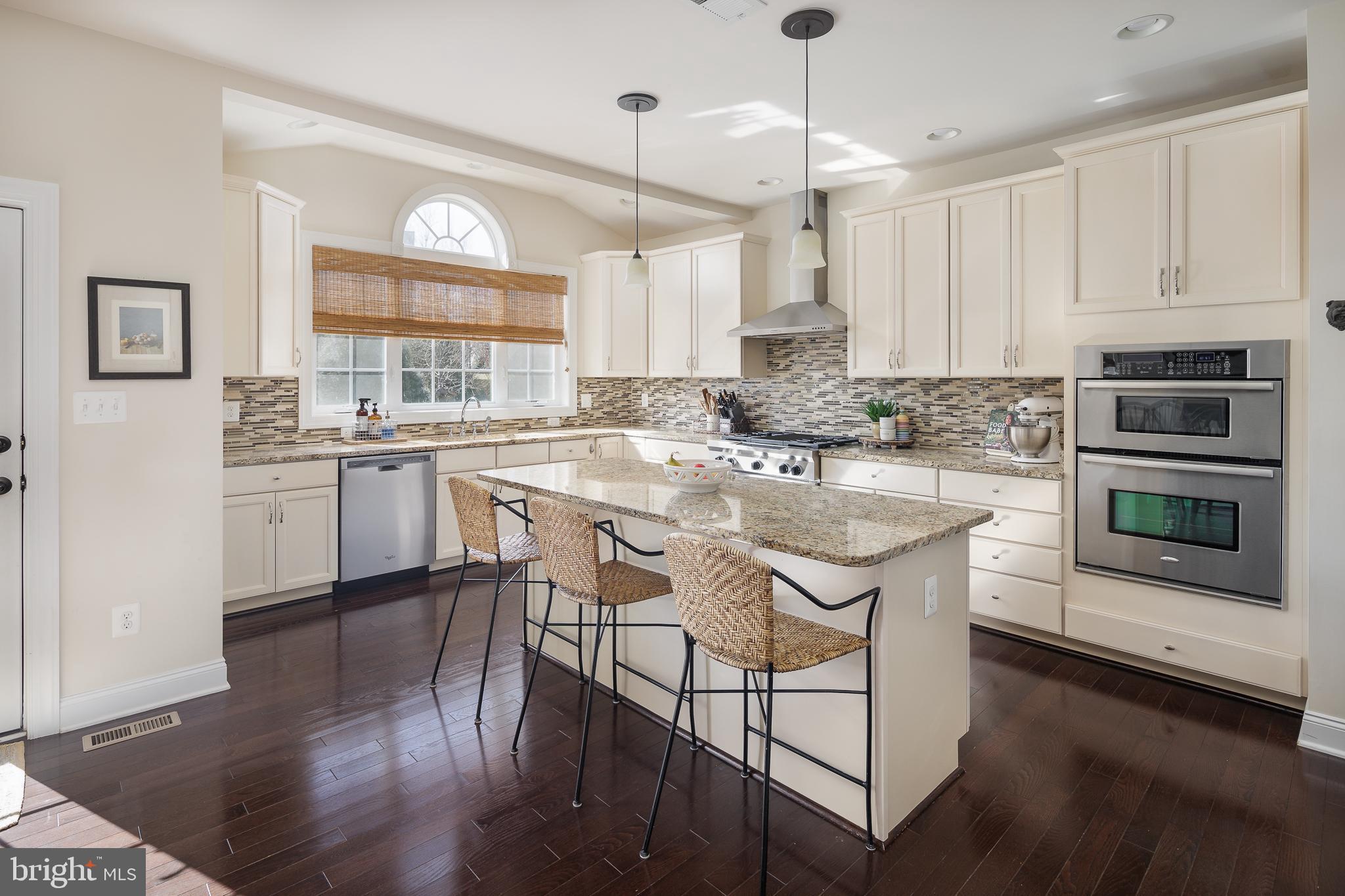 DOMINION VALLEY COUNTRY CLUB - Residential