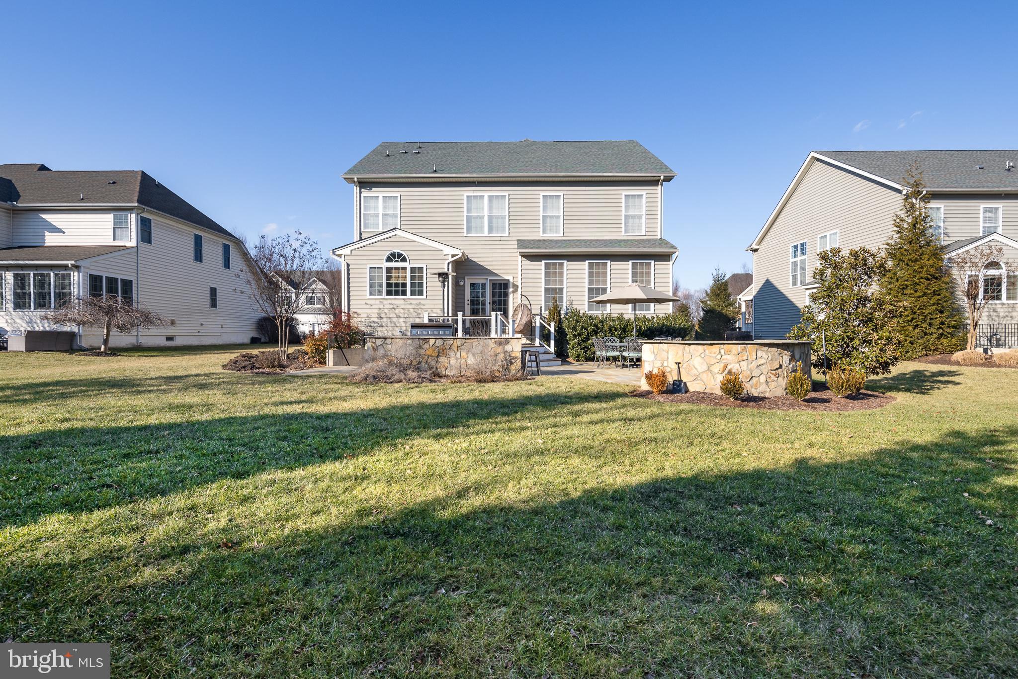 DOMINION VALLEY COUNTRY CLUB - Residential