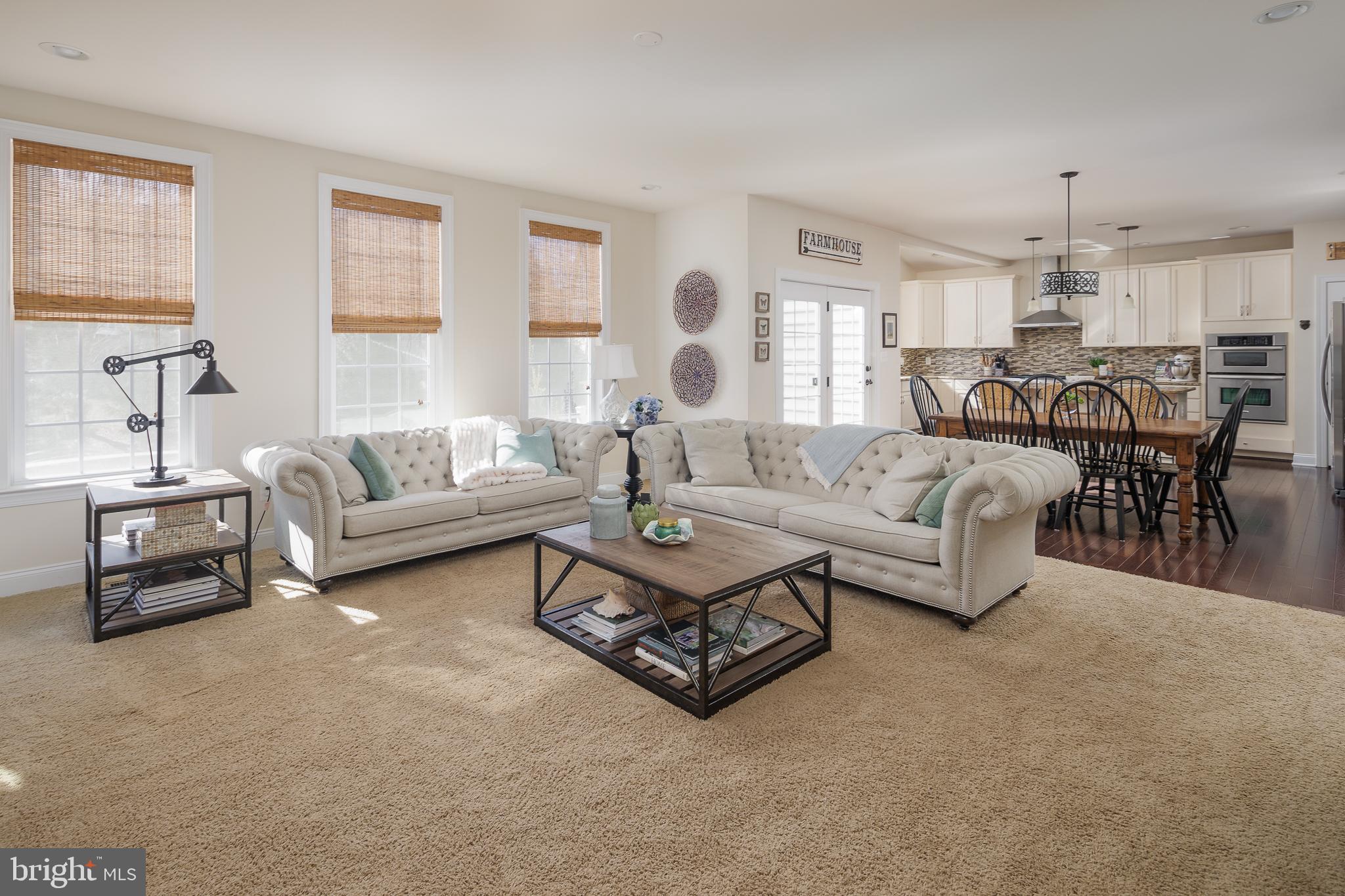 DOMINION VALLEY COUNTRY CLUB - Residential