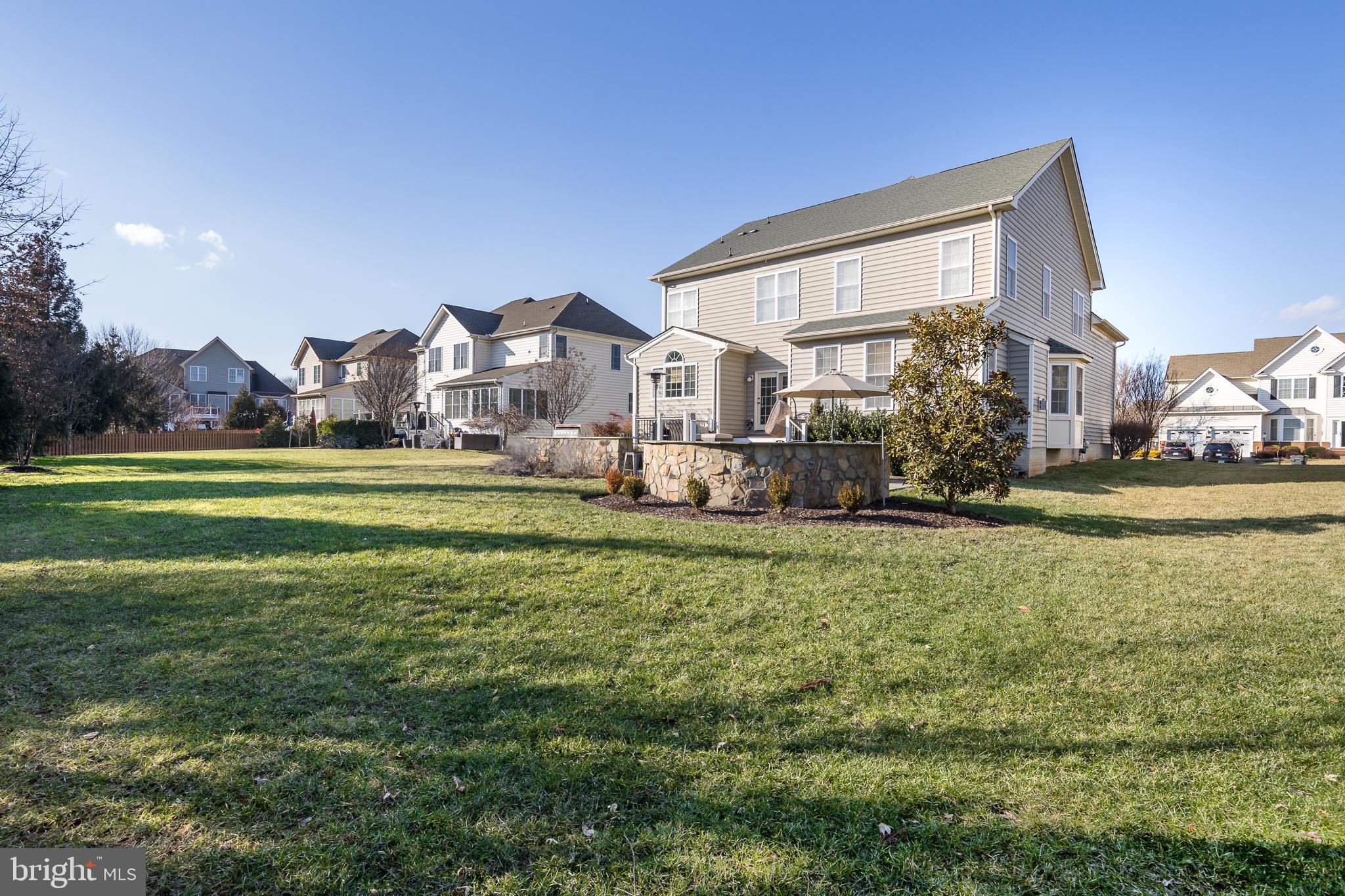 DOMINION VALLEY COUNTRY CLUB - Residential