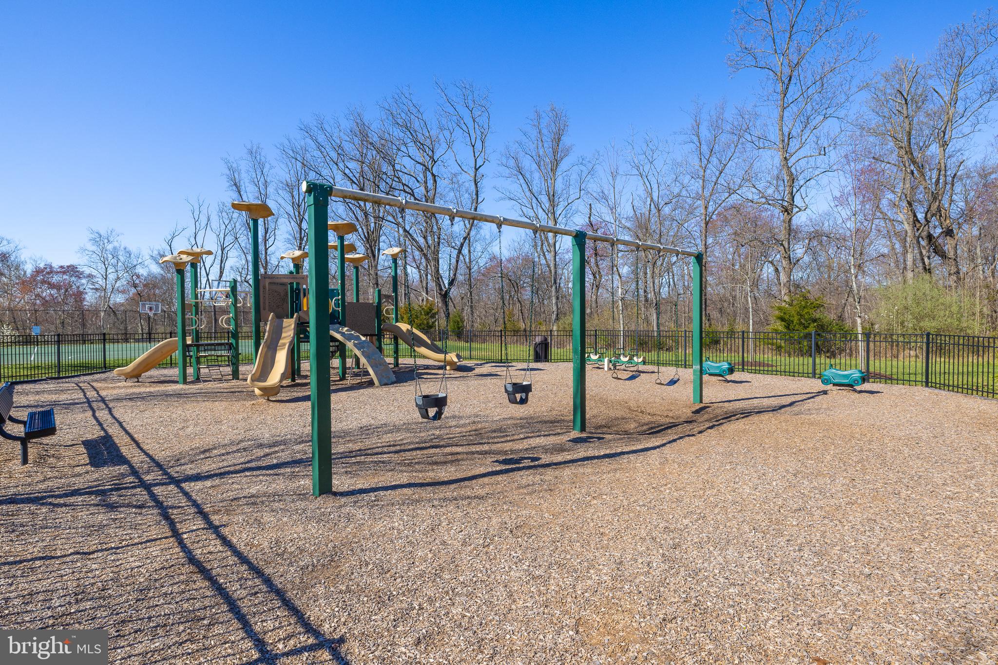 DOMINION VALLEY COUNTRY CLUB - Residential